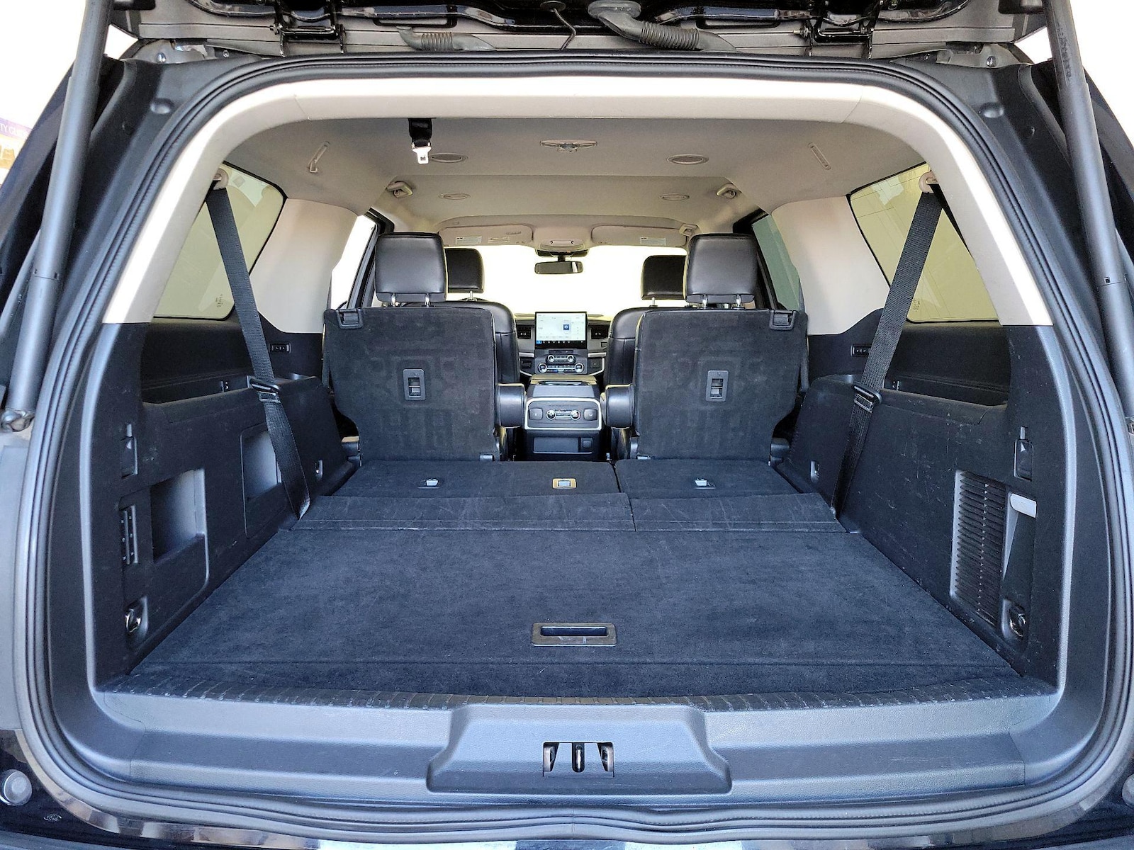 2022 Ford Expedition XLT - Photo 24