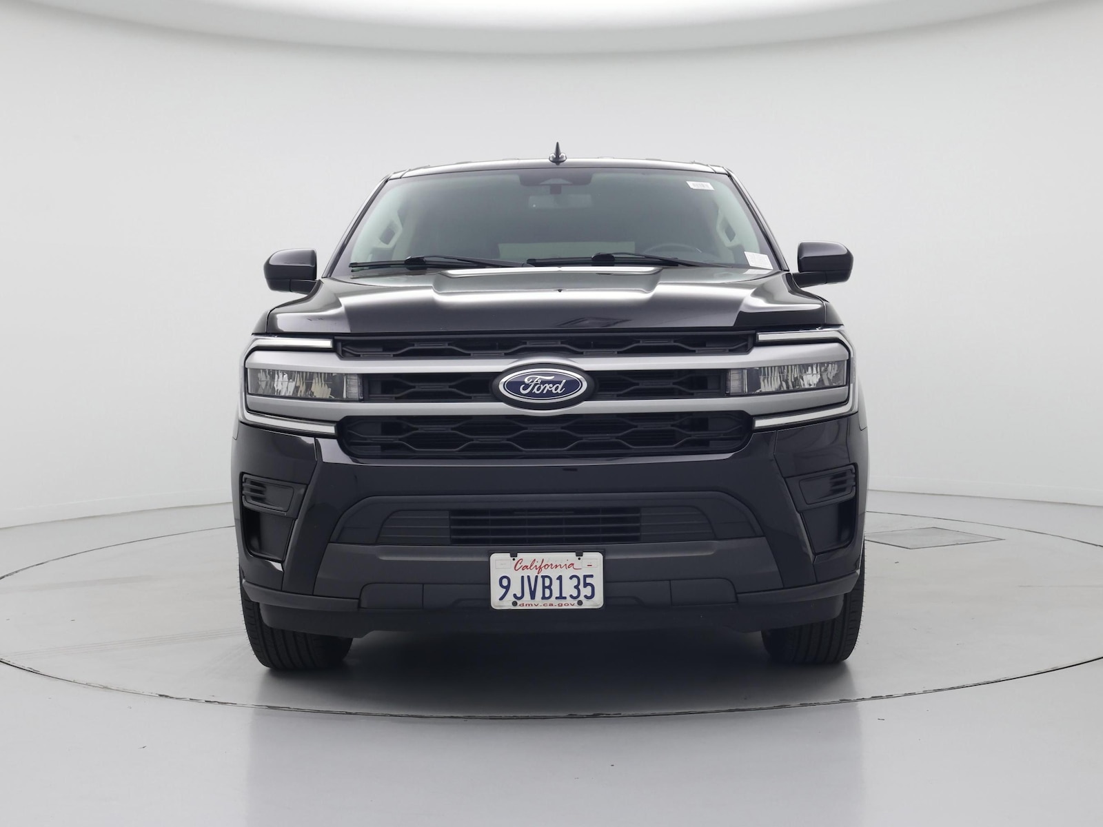 2022 Ford Expedition XLT - Photo 6