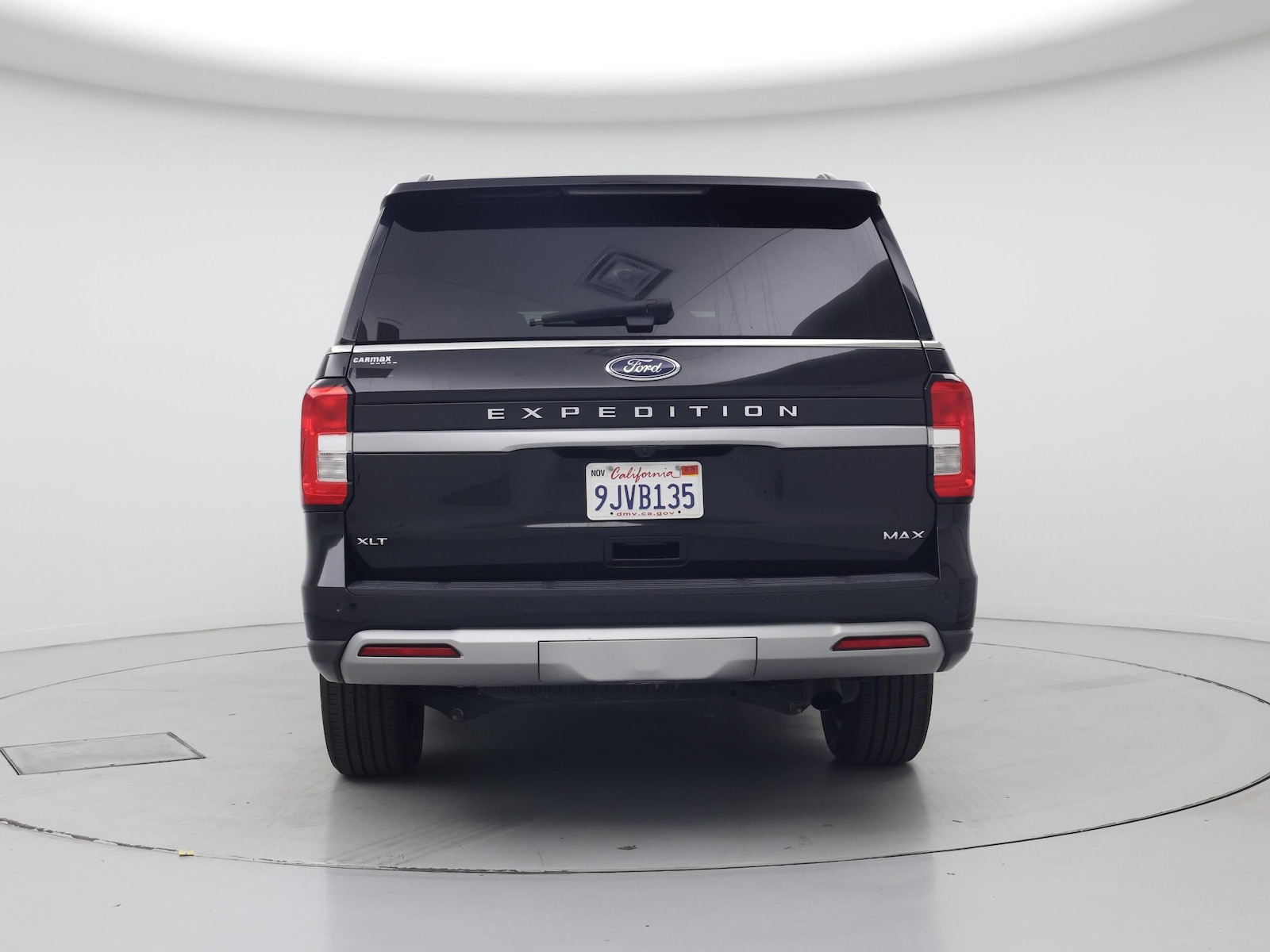 2022 Ford Expedition XLT - Photo 7