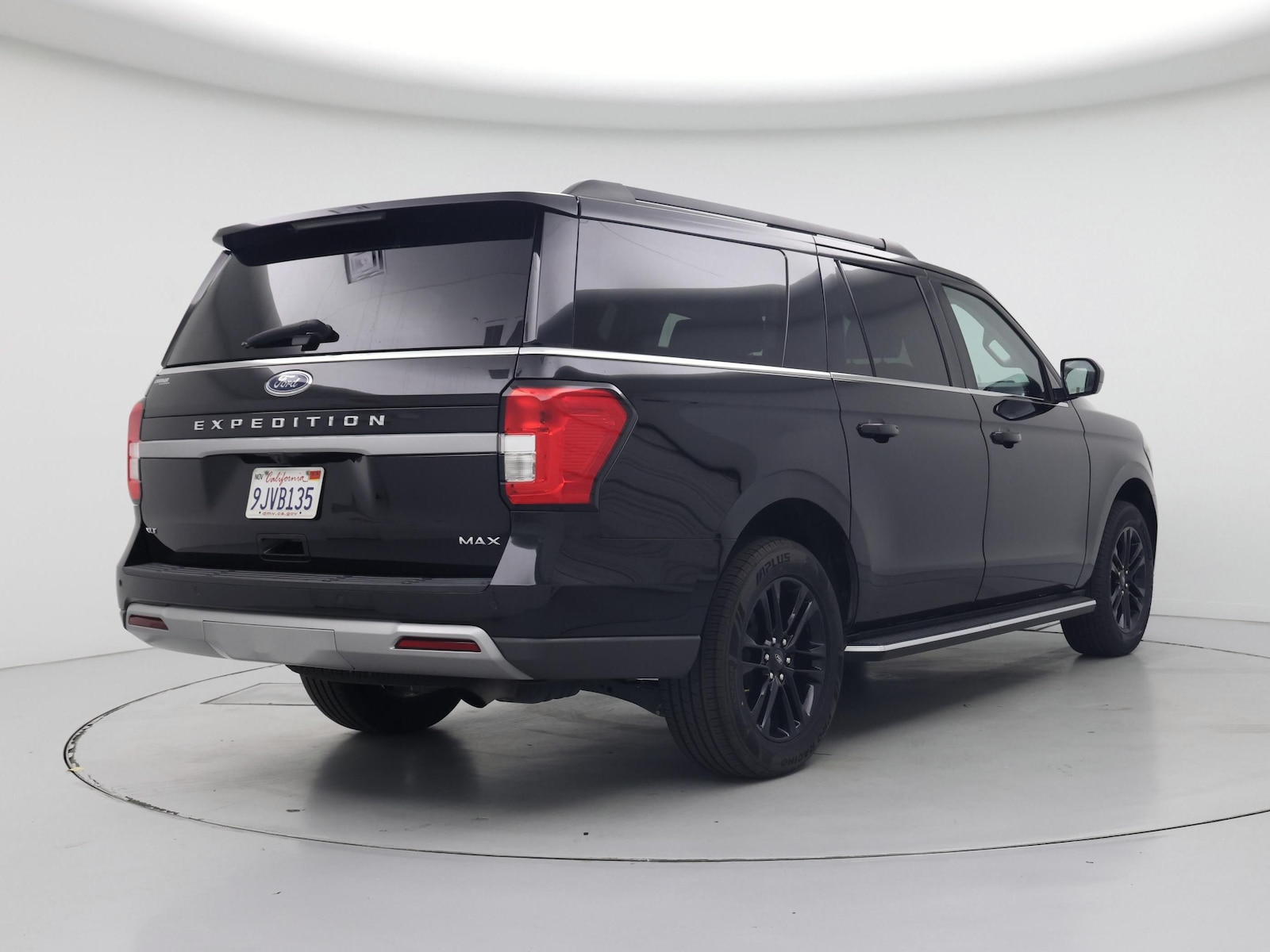 2022 Ford Expedition XLT - Photo 9