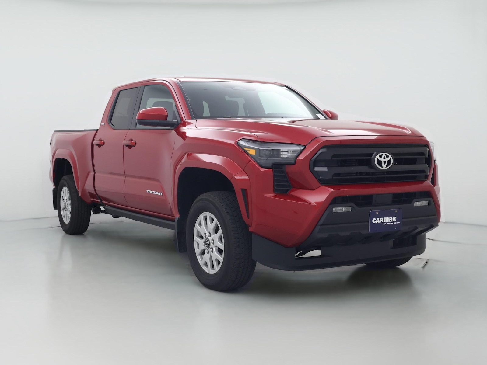 2026 Toyota Tacoma 4WD