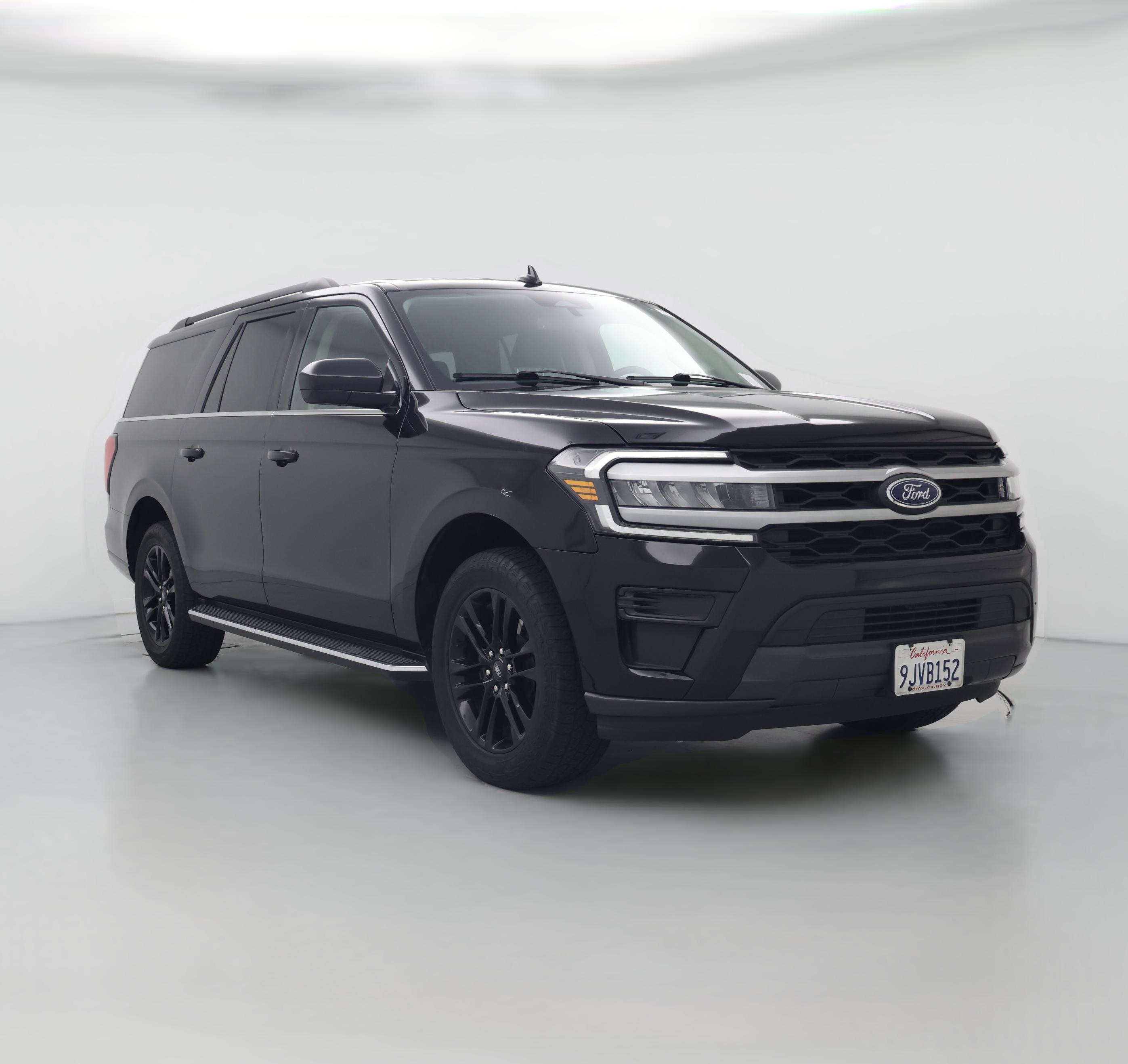 Thumbnail: 2022 Ford Expedition MAX - 1