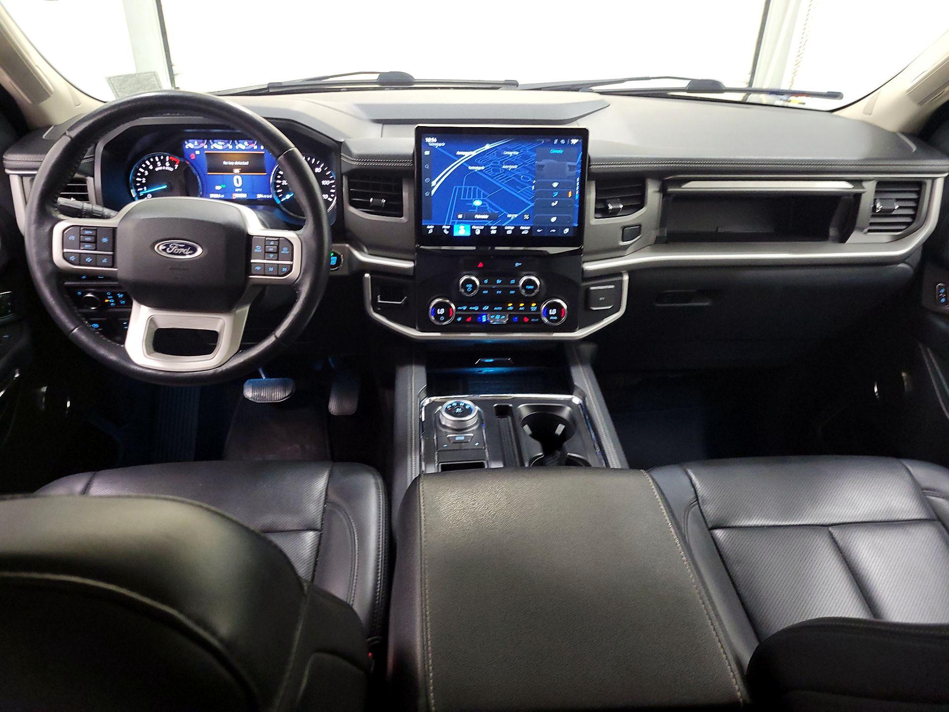 Thumbnail: 2022 Ford Expedition MAX - 9