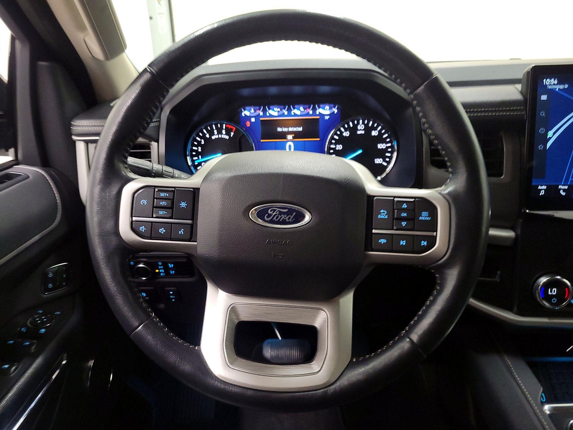Thumbnail: 2022 Ford Expedition MAX - 10