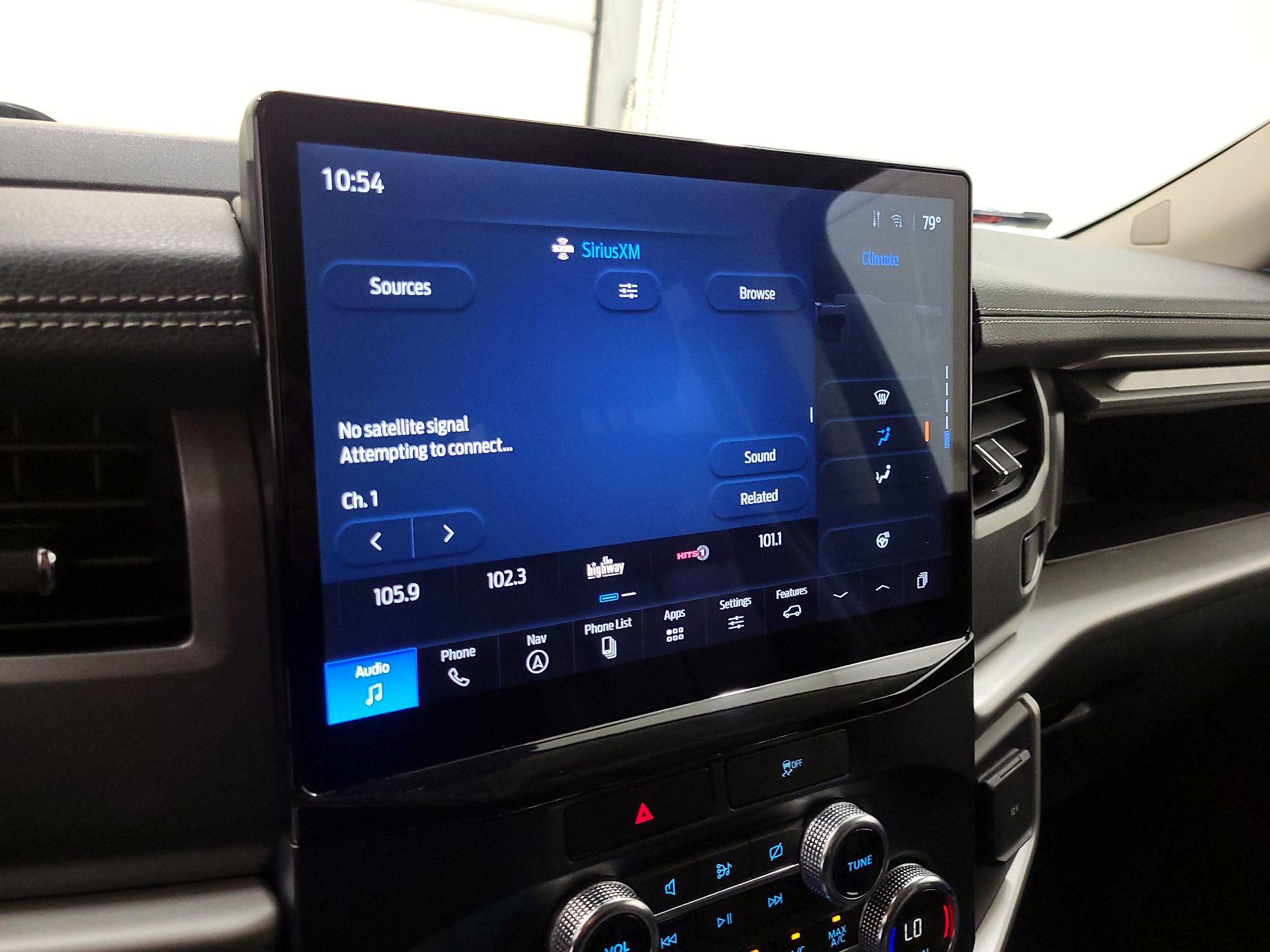 Thumbnail: 2022 Ford Expedition MAX - 16