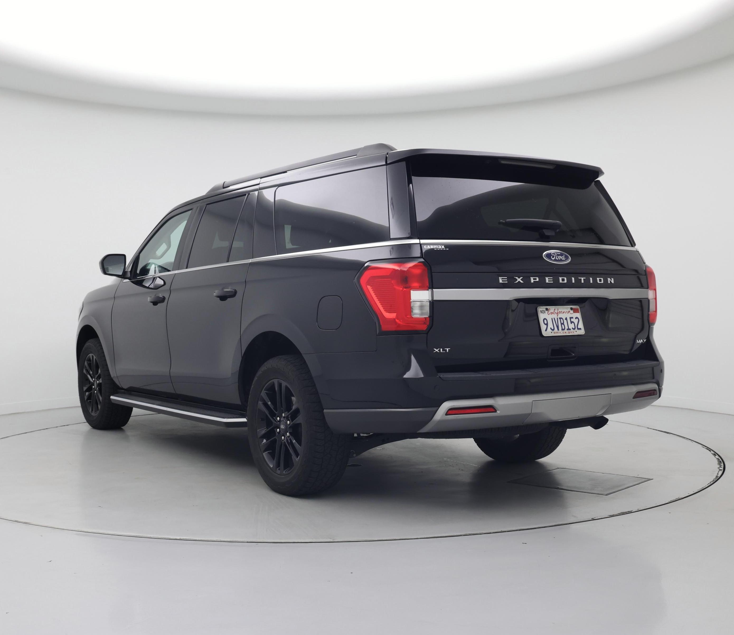 Thumbnail: 2022 Ford Expedition MAX - 2