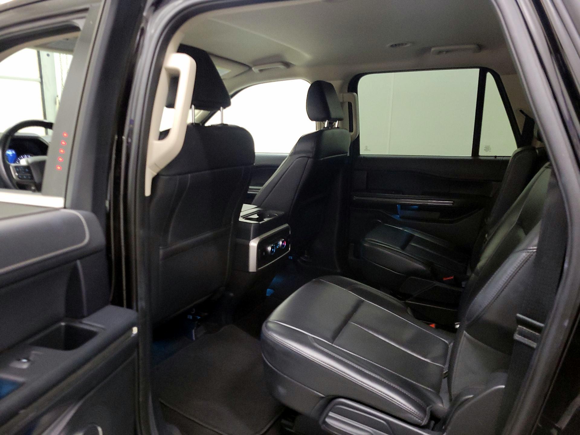 Thumbnail: 2022 Ford Expedition MAX - 20