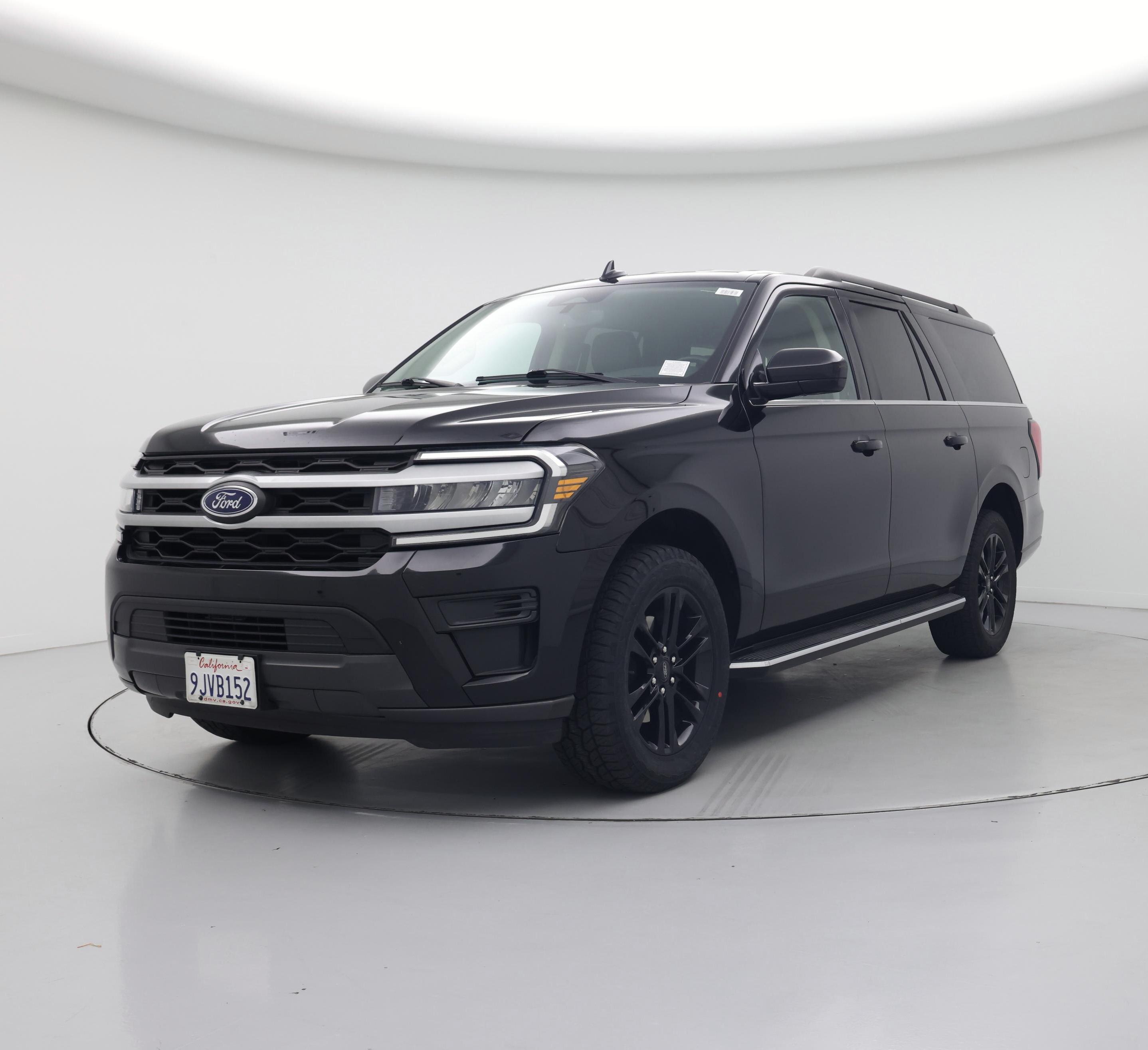 Thumbnail: 2022 Ford Expedition MAX - 4