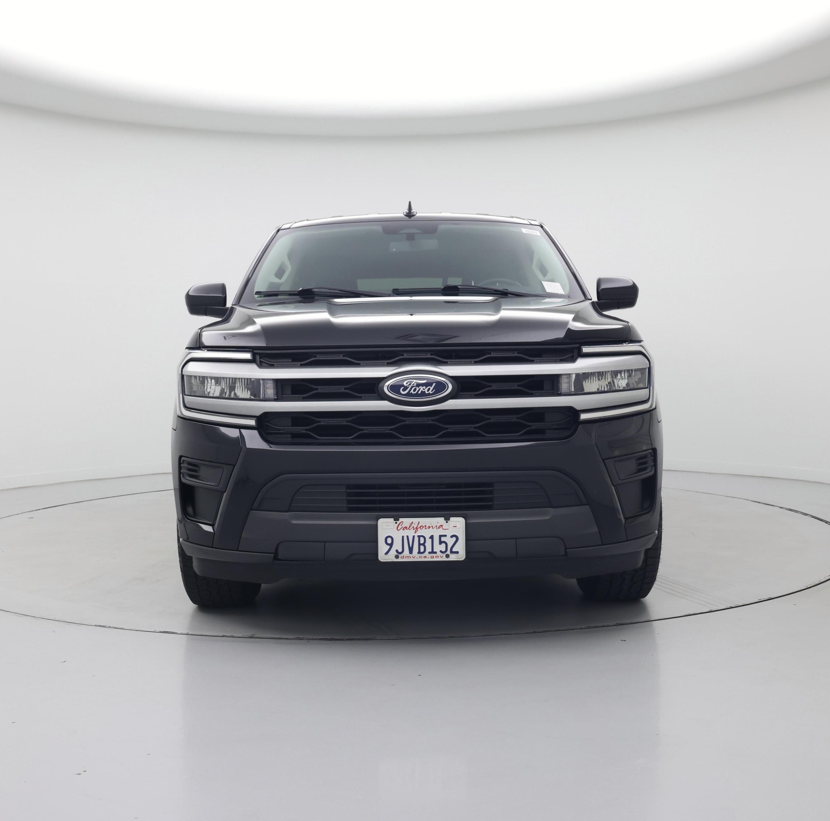 Thumbnail: 2022 Ford Expedition MAX - 5