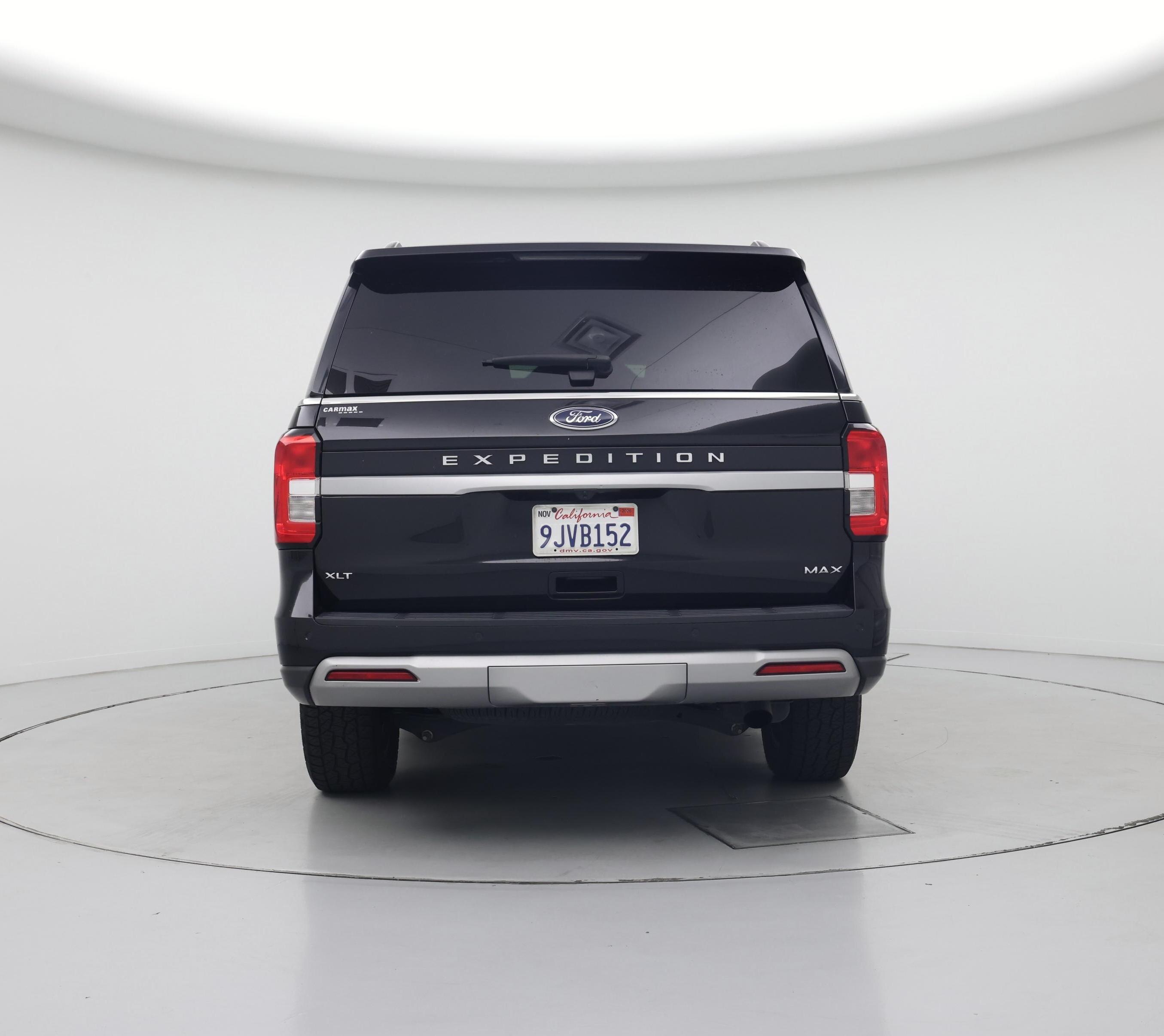 Thumbnail: 2022 Ford Expedition MAX - 6