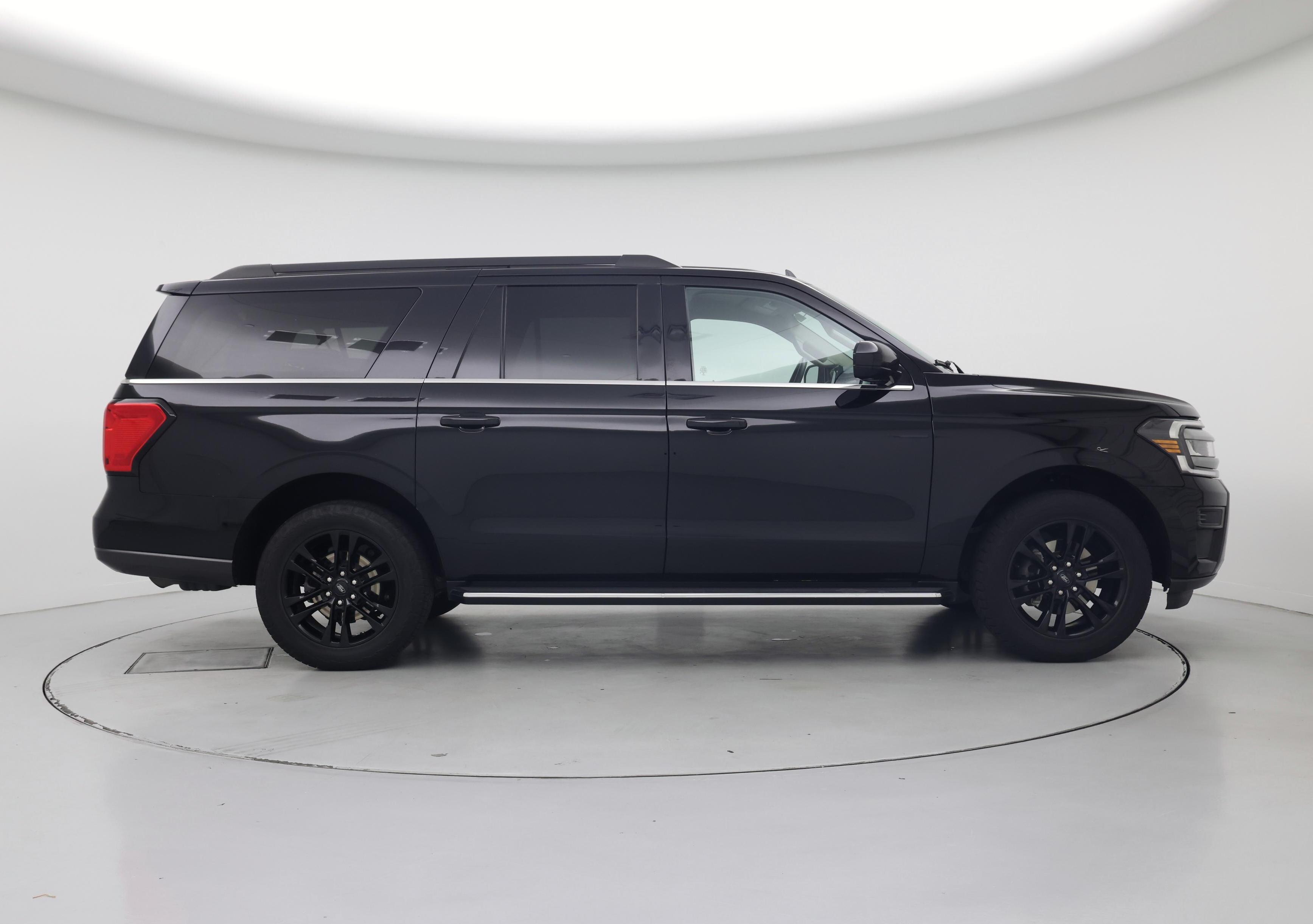Thumbnail: 2022 Ford Expedition MAX - 7