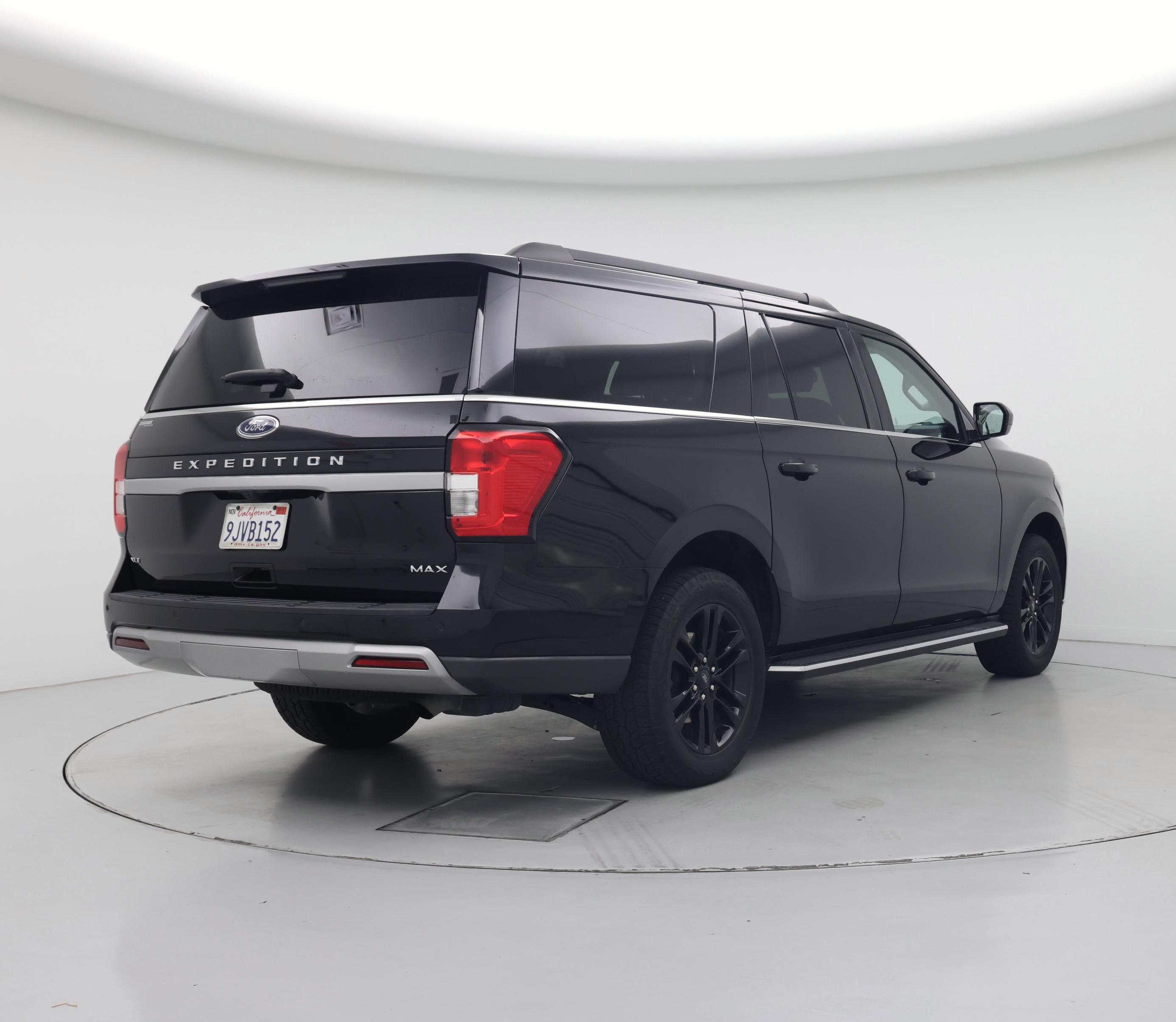 Thumbnail: 2022 Ford Expedition MAX - 8