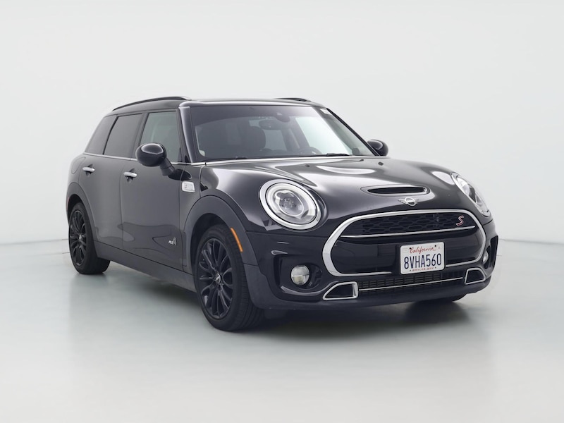 2019 MINI Cooper Clubman S -
                  Palmdale, CA