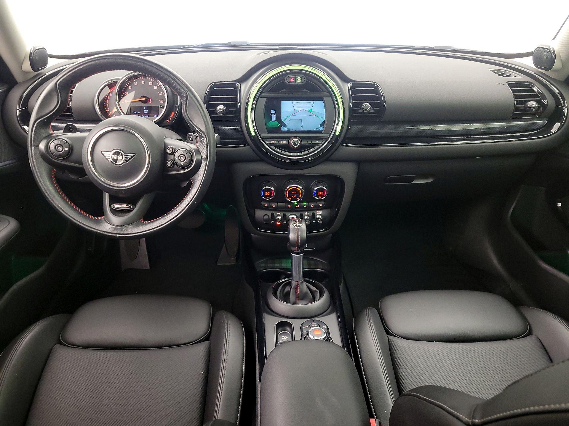 Thumbnail: 2019 MINI Cooper Clubman - 9