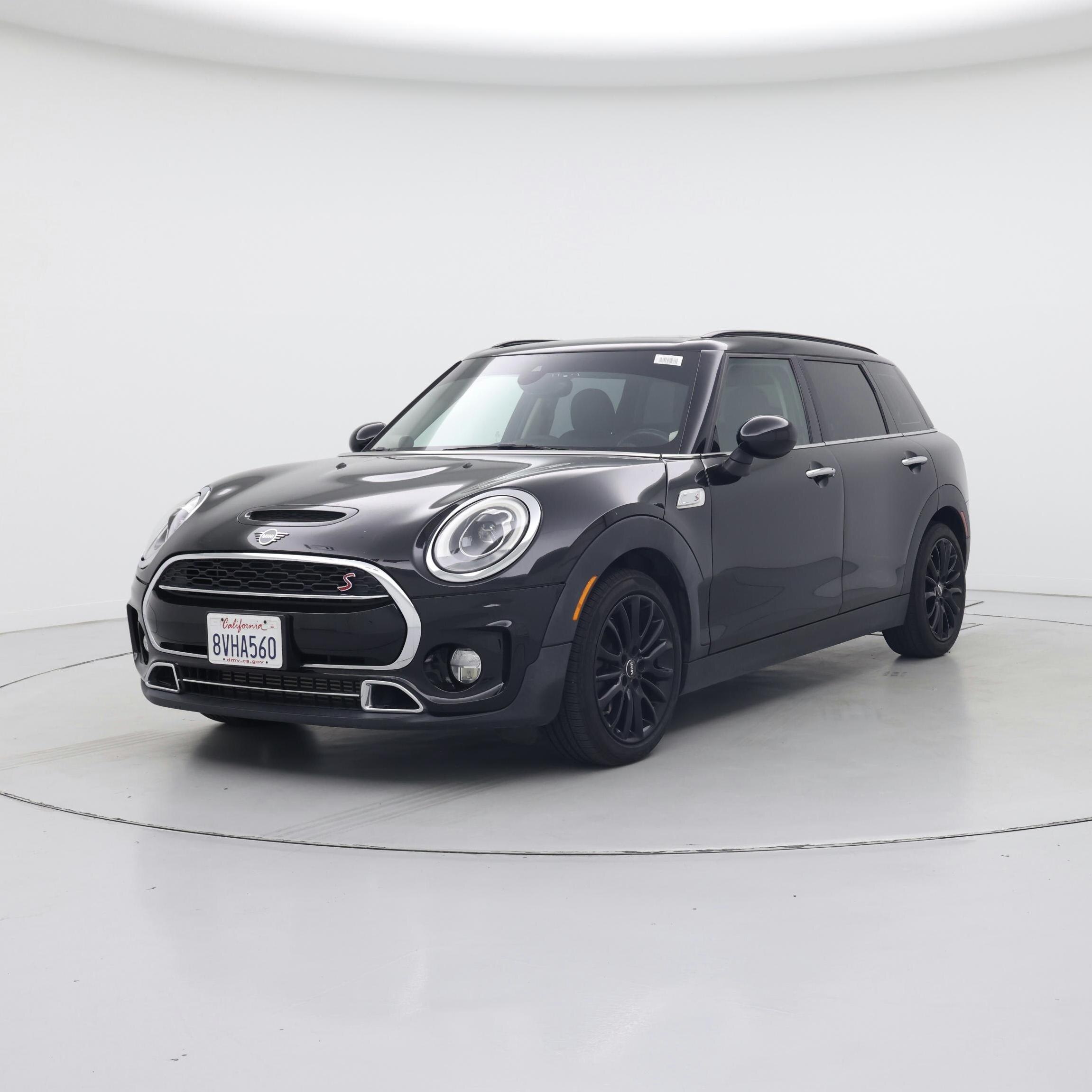 Thumbnail: 2019 MINI Cooper Clubman - 4