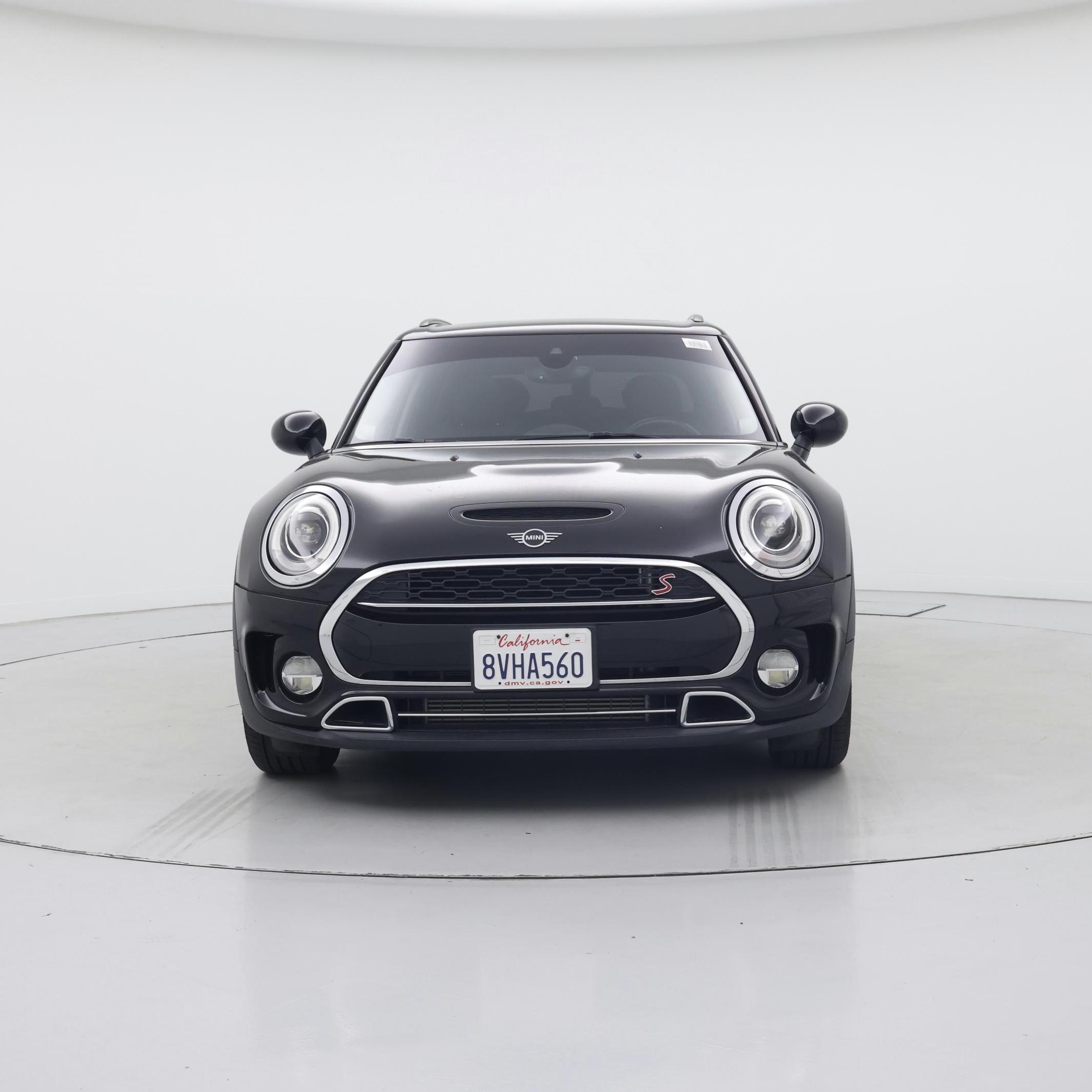 Thumbnail: 2019 MINI Cooper Clubman - 5