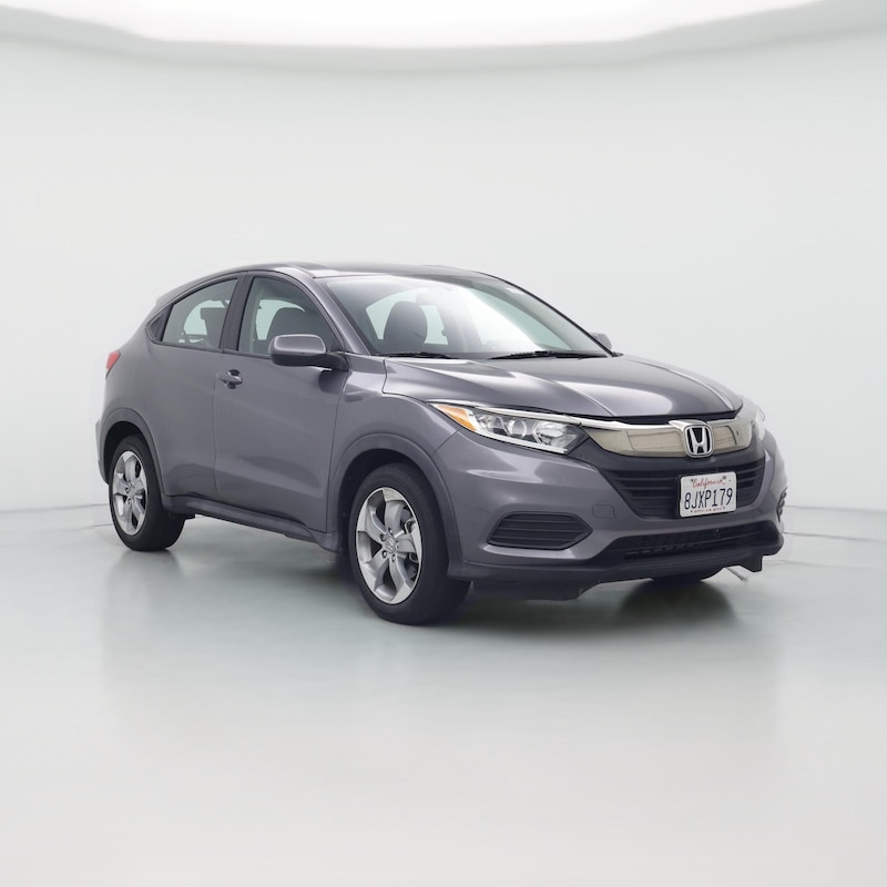 2019 Honda HR-V LX