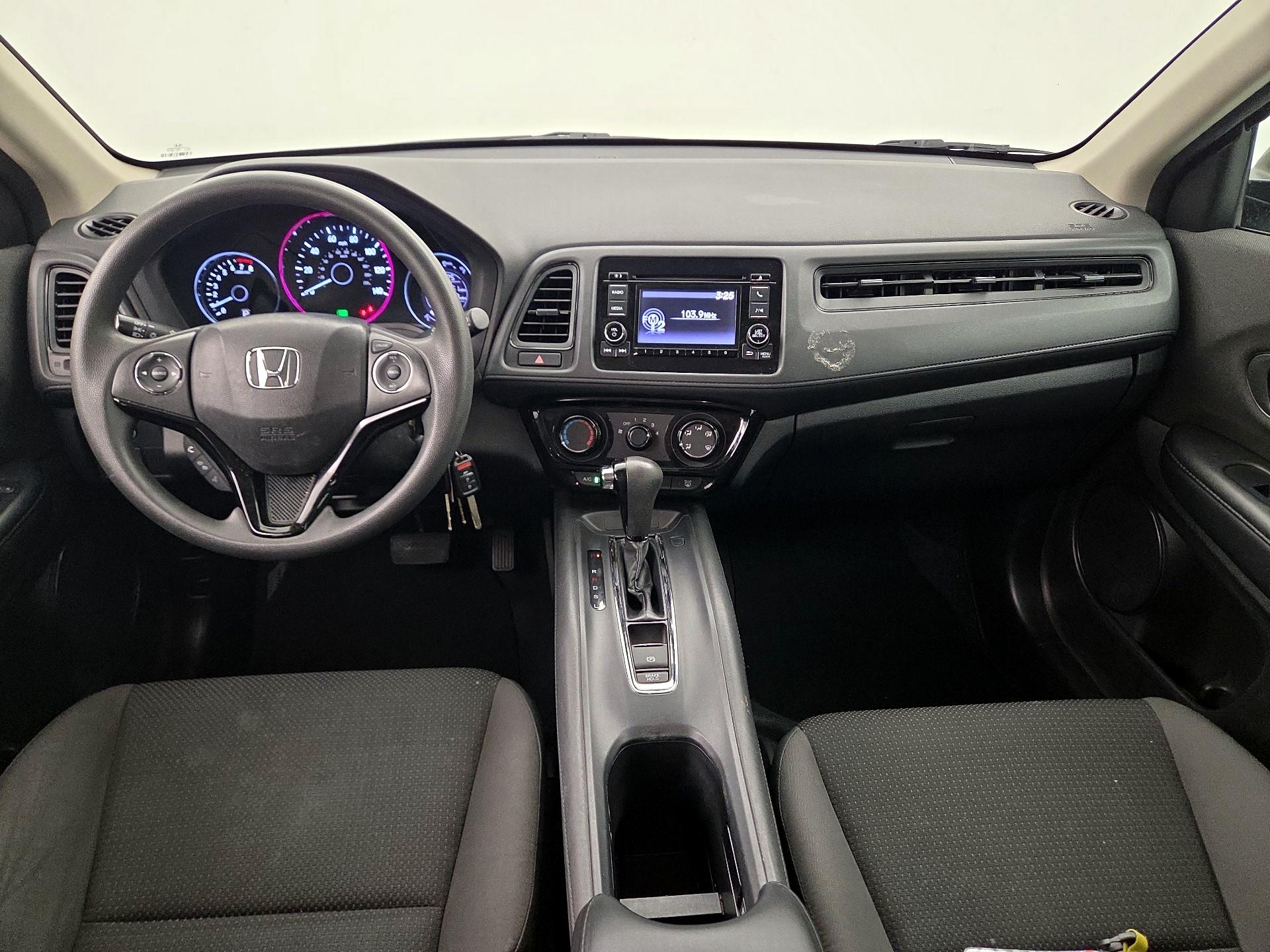 Thumbnail: 2019 Honda HR-V - 9
