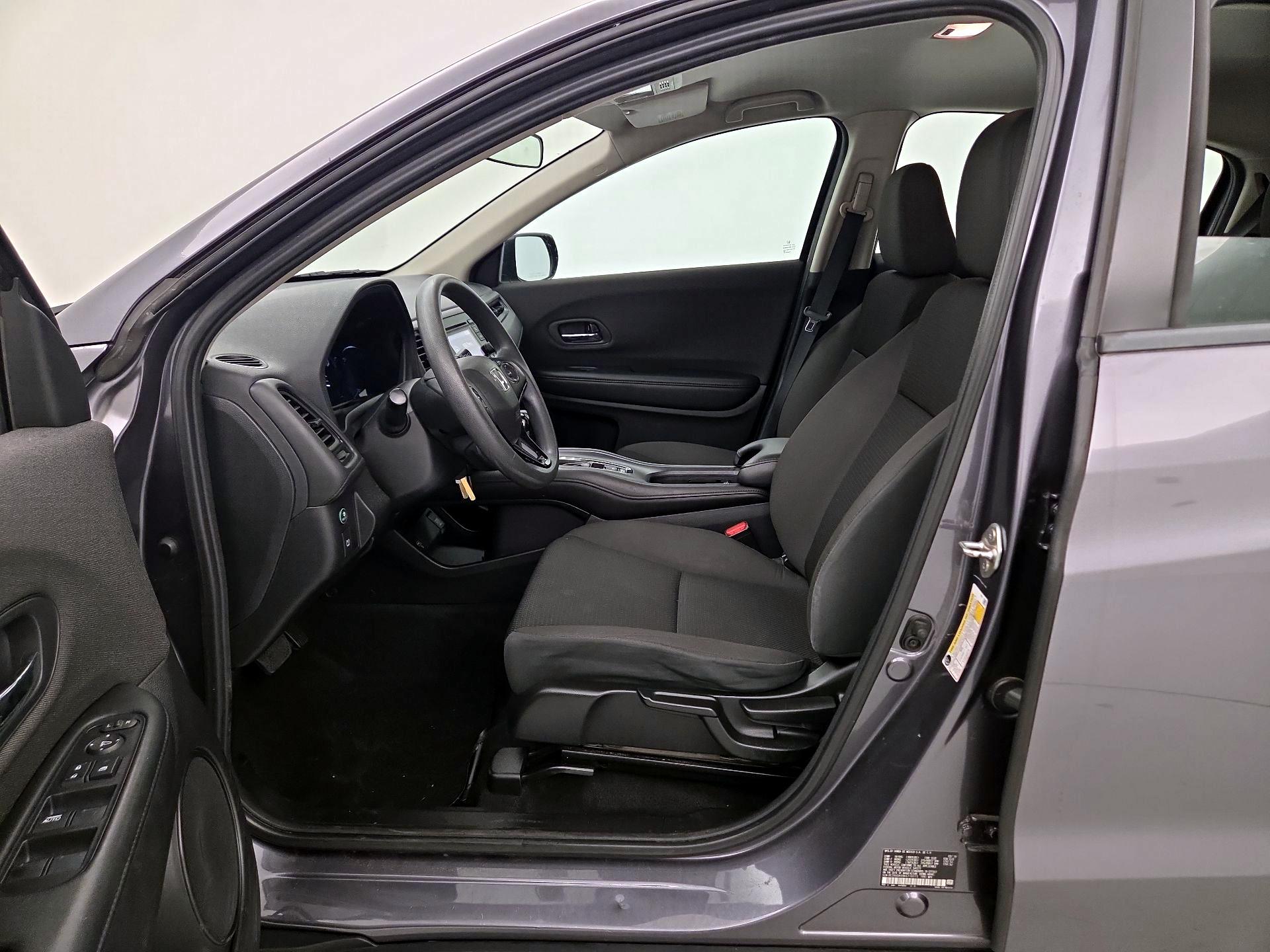 Thumbnail: 2019 Honda HR-V - 11