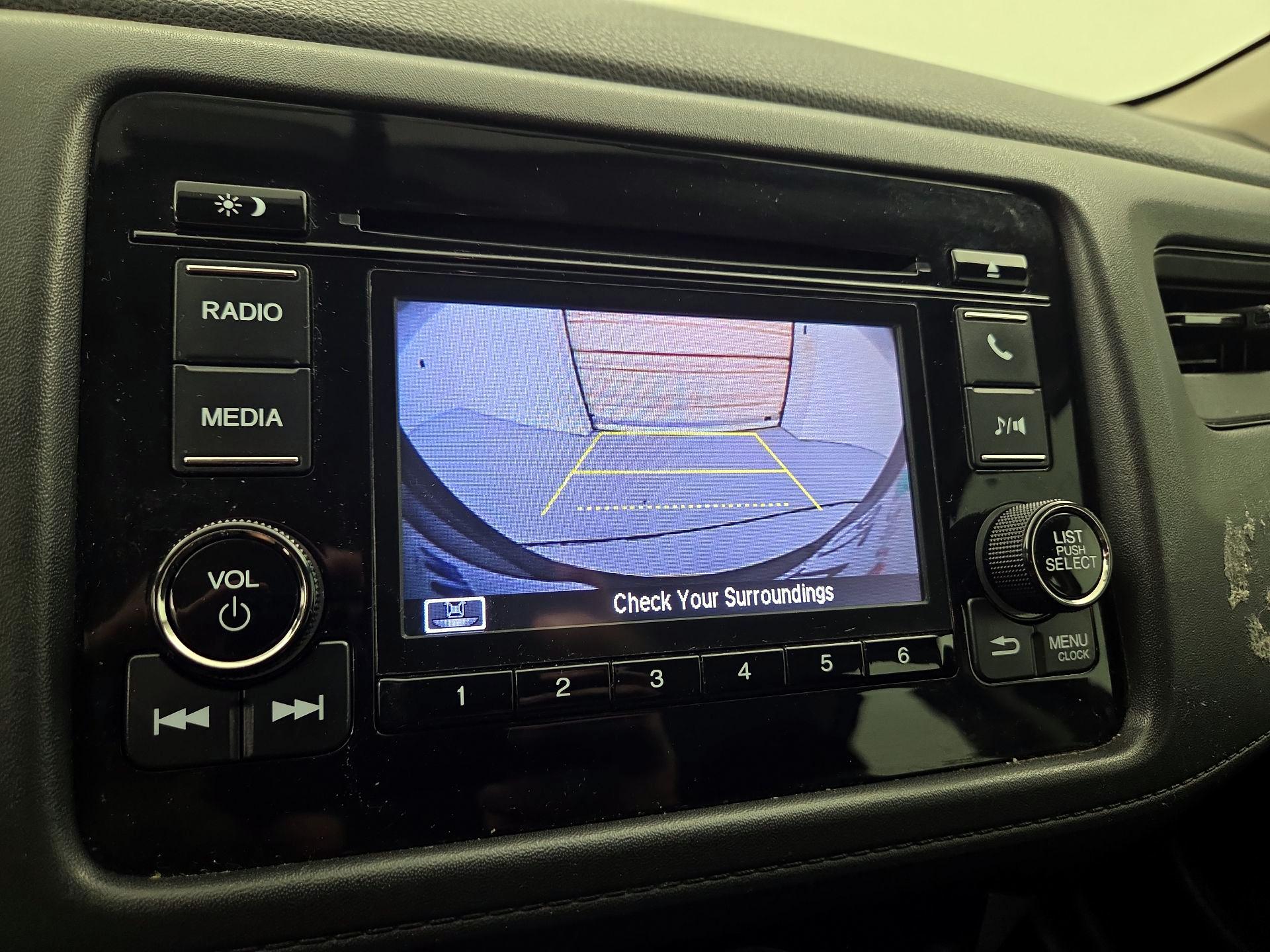 Thumbnail: 2019 Honda HR-V - 14