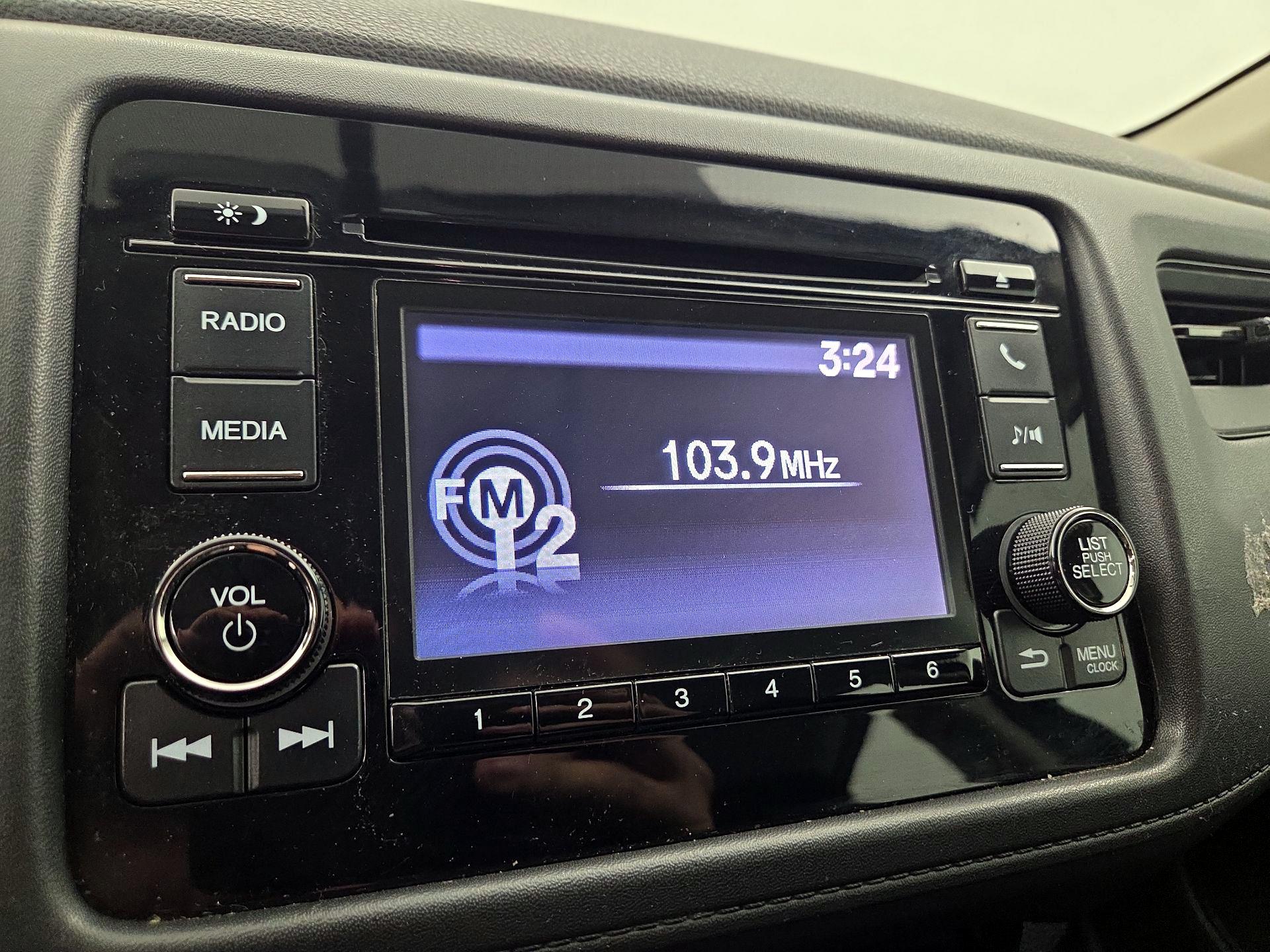 Thumbnail: 2019 Honda HR-V - 15