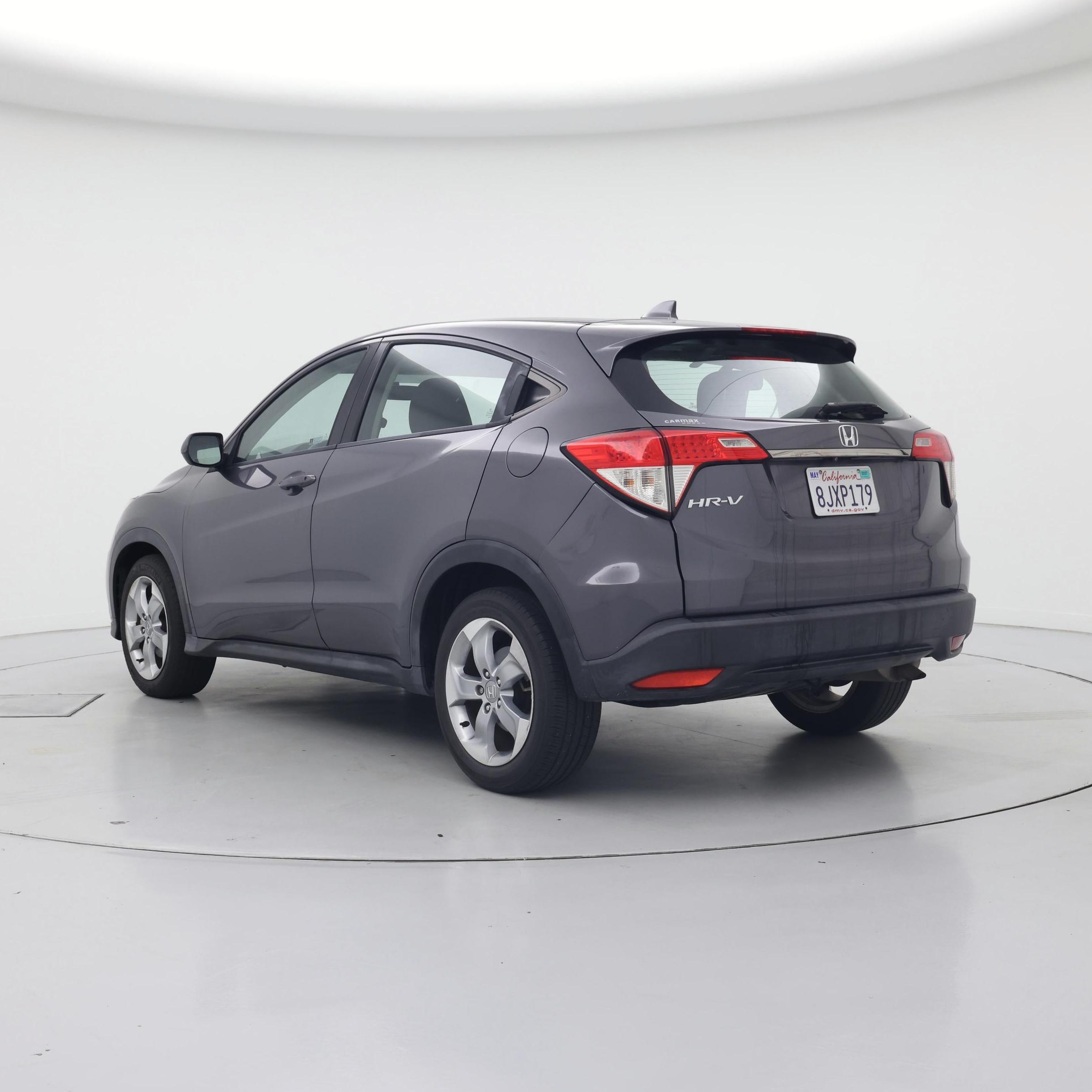 Thumbnail: 2019 Honda HR-V - 2