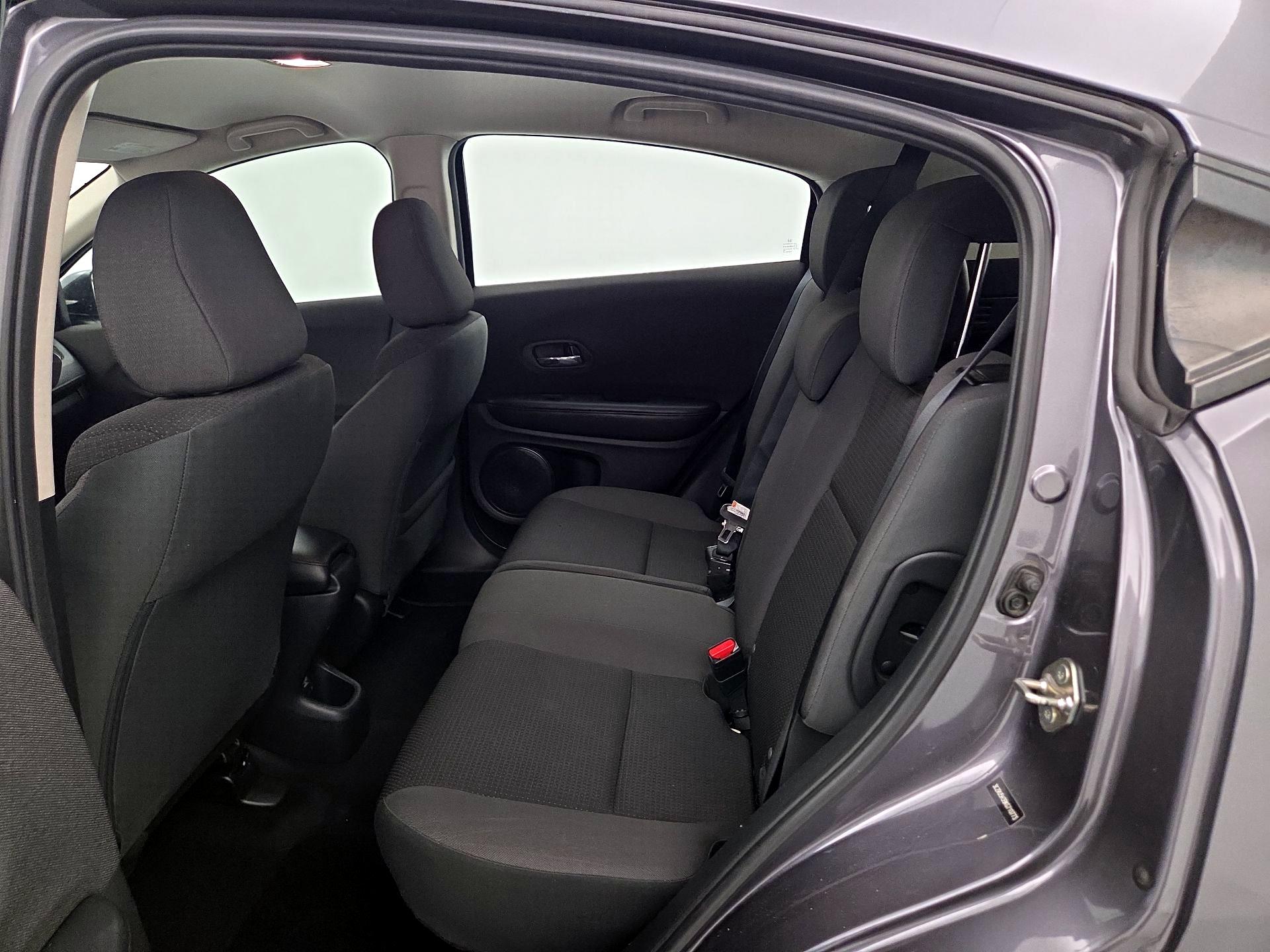 Thumbnail: 2019 Honda HR-V - 19