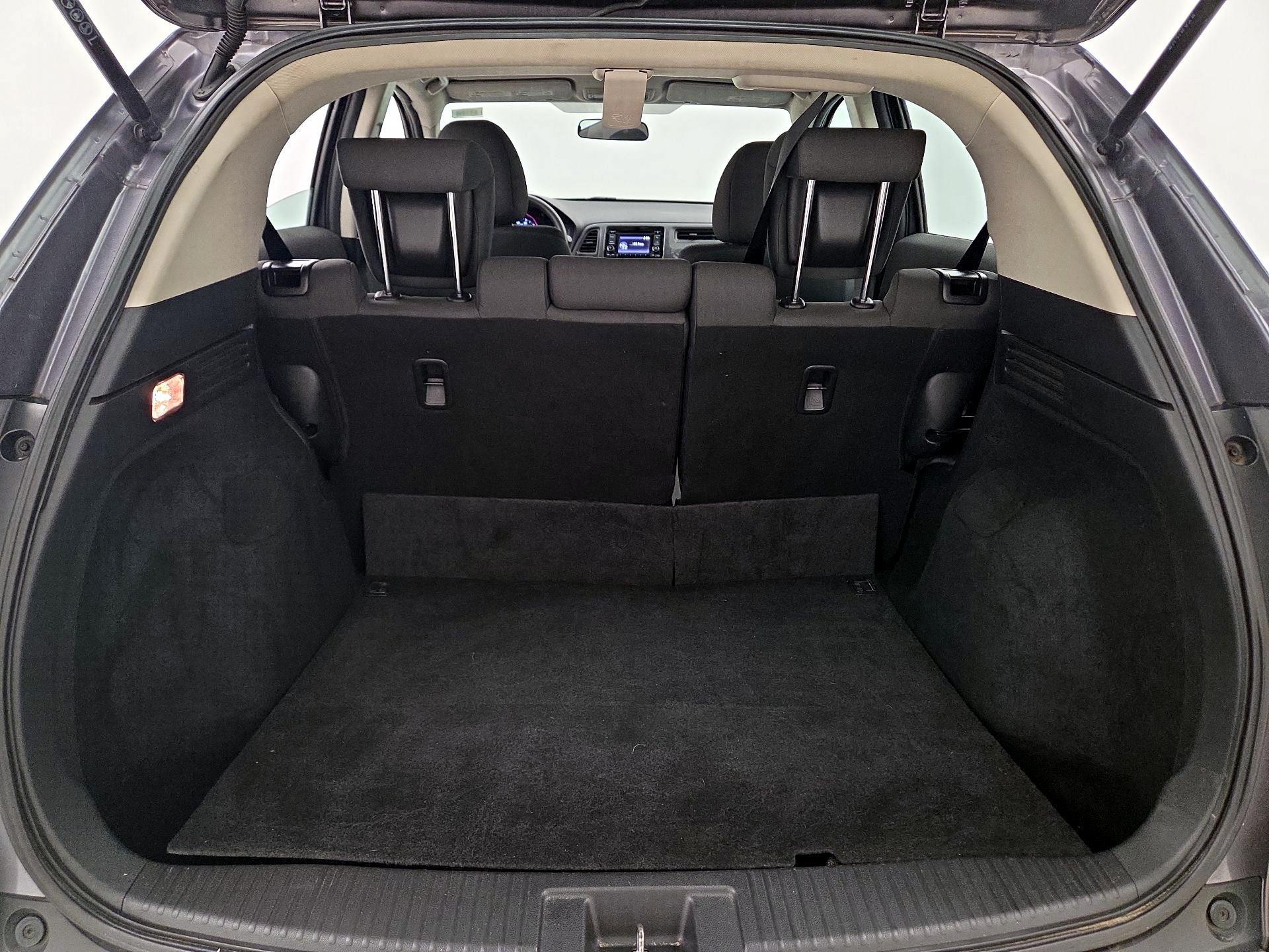 Thumbnail: 2019 Honda HR-V - 20
