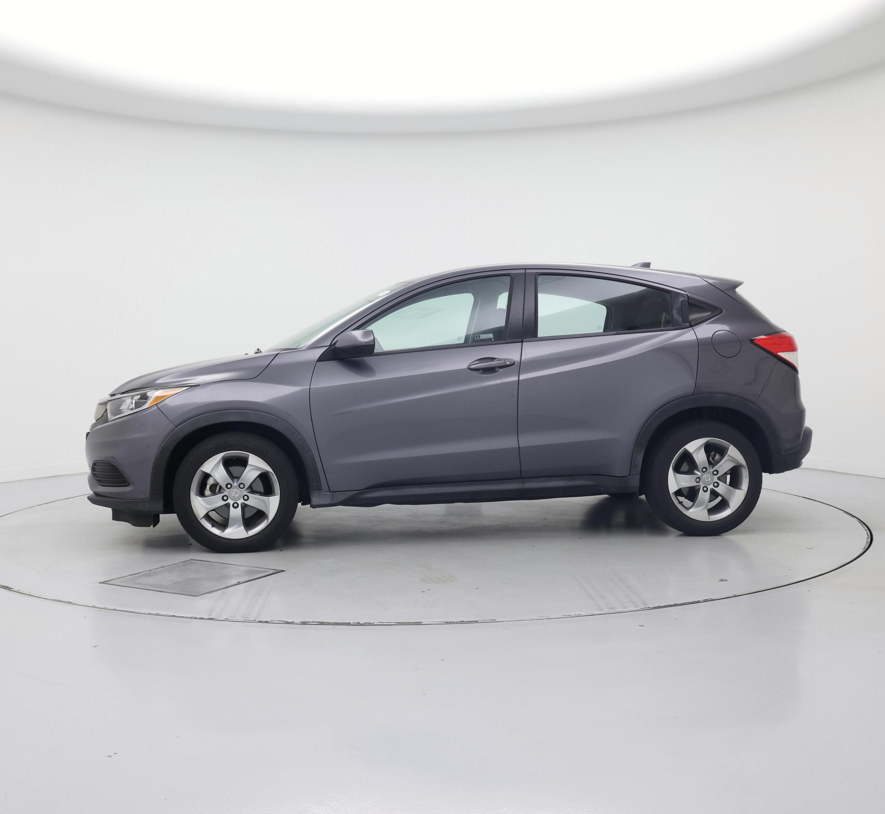 Thumbnail: 2019 Honda HR-V - 3