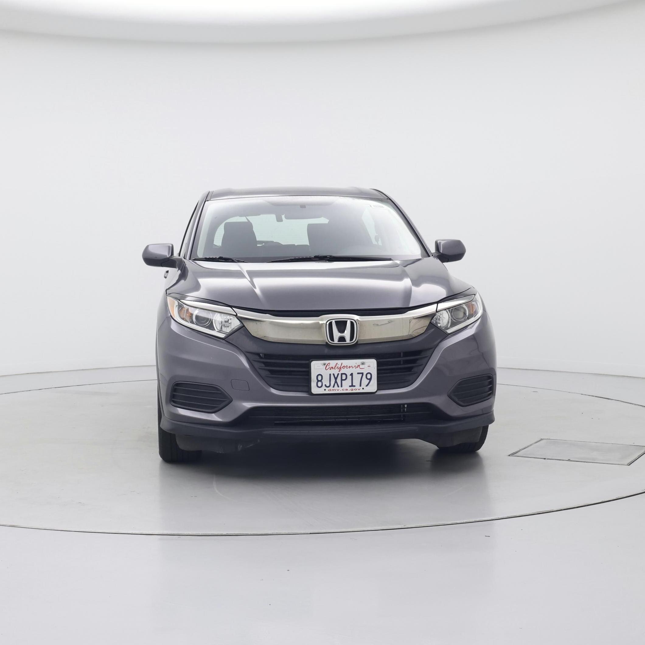 Thumbnail: 2019 Honda HR-V - 5