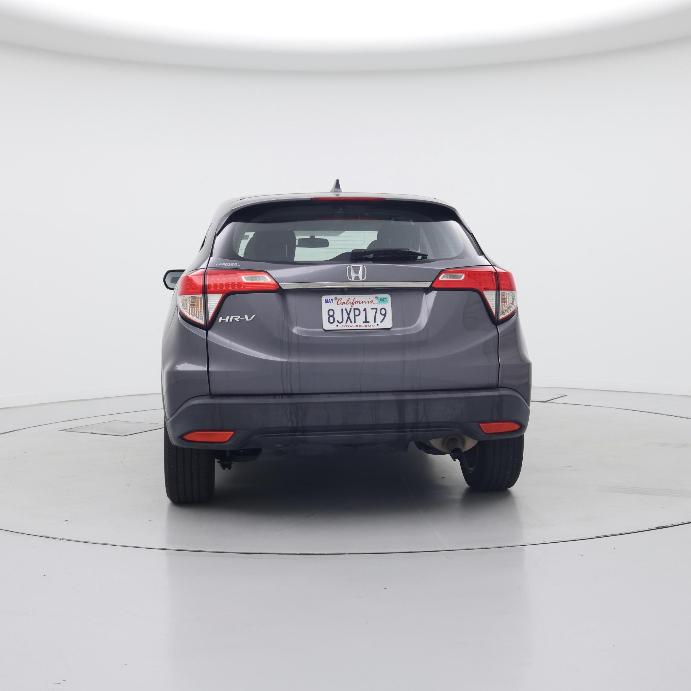 Thumbnail: 2019 Honda HR-V - 6