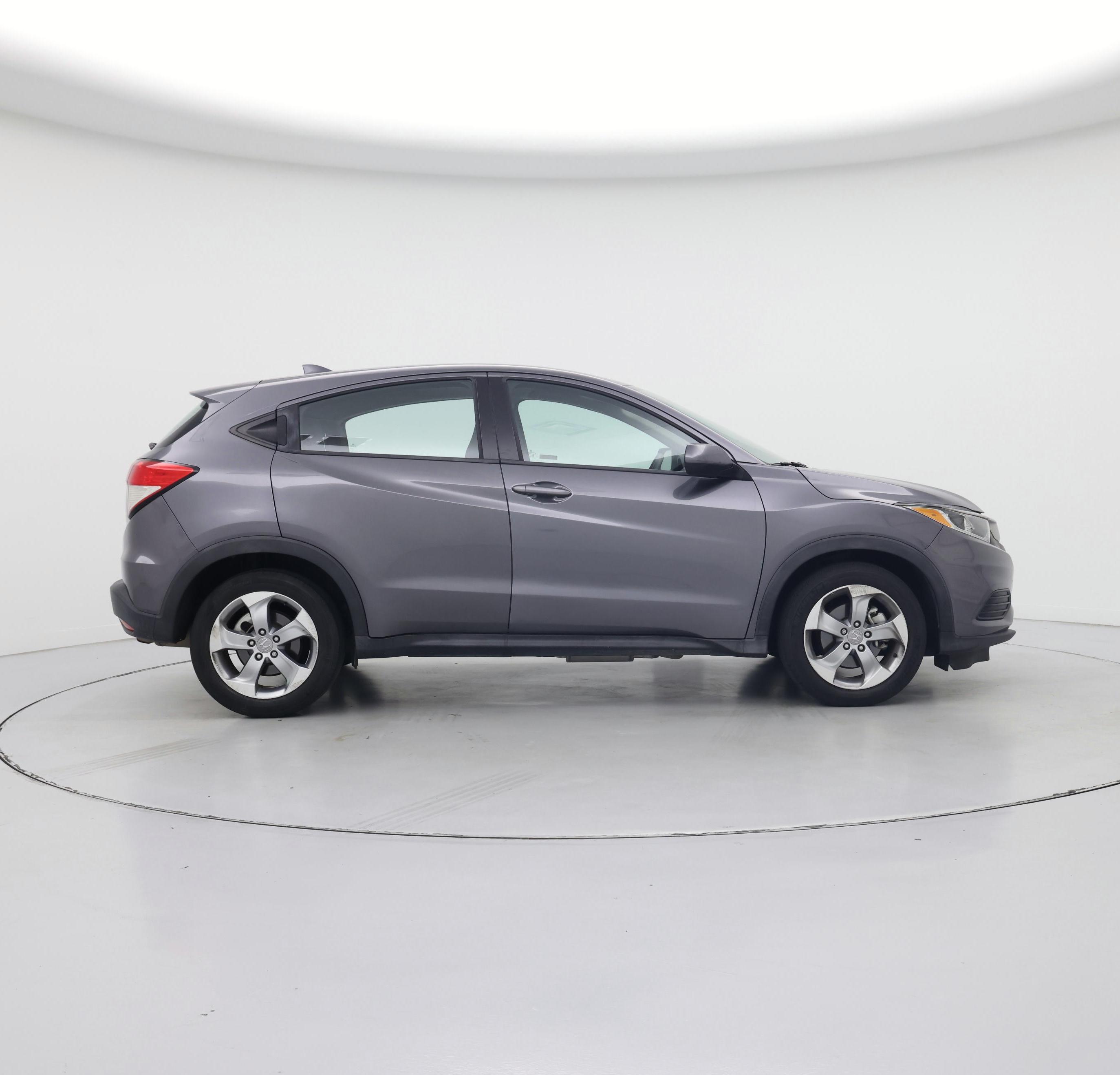 Thumbnail: 2019 Honda HR-V - 7