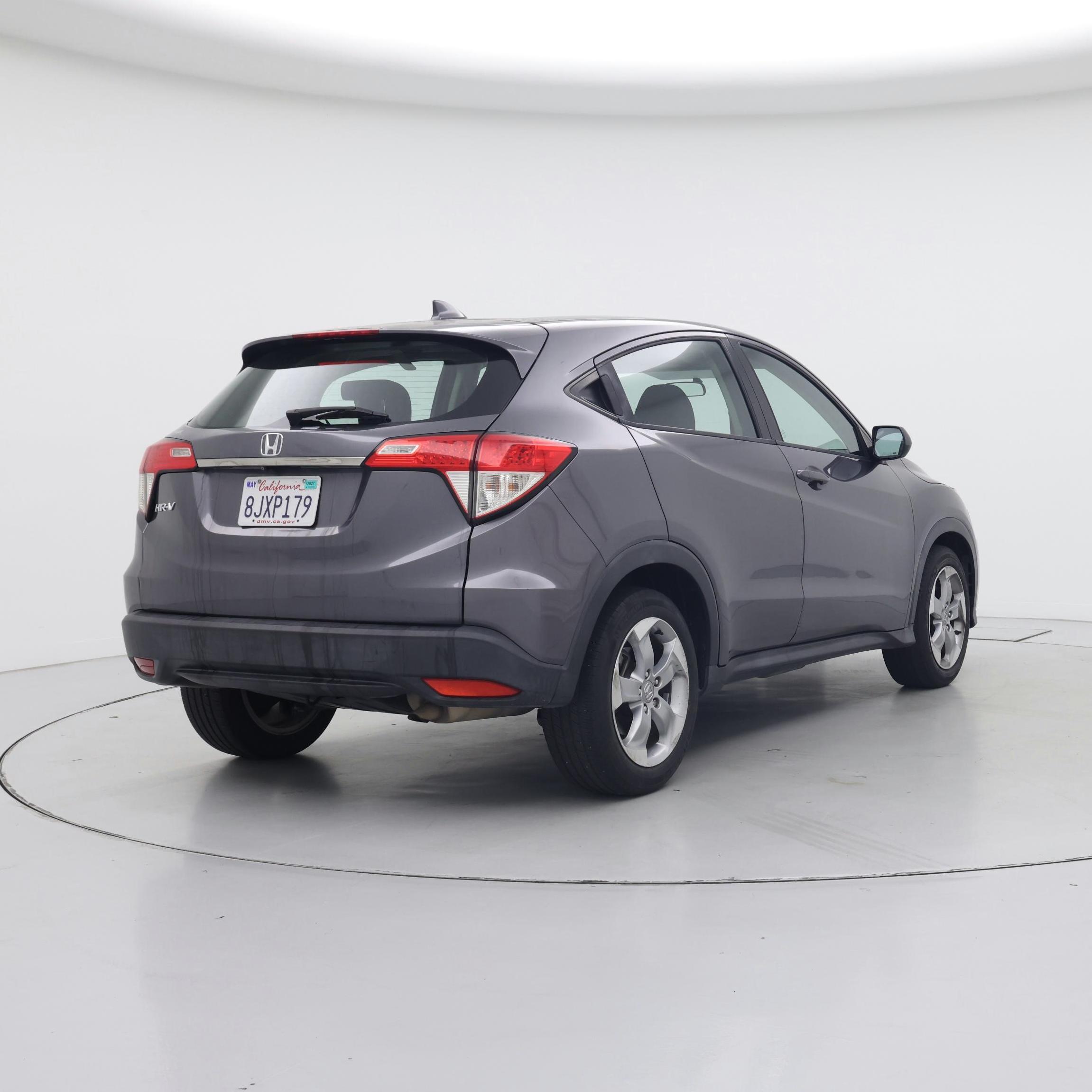 Thumbnail: 2019 Honda HR-V - 8
