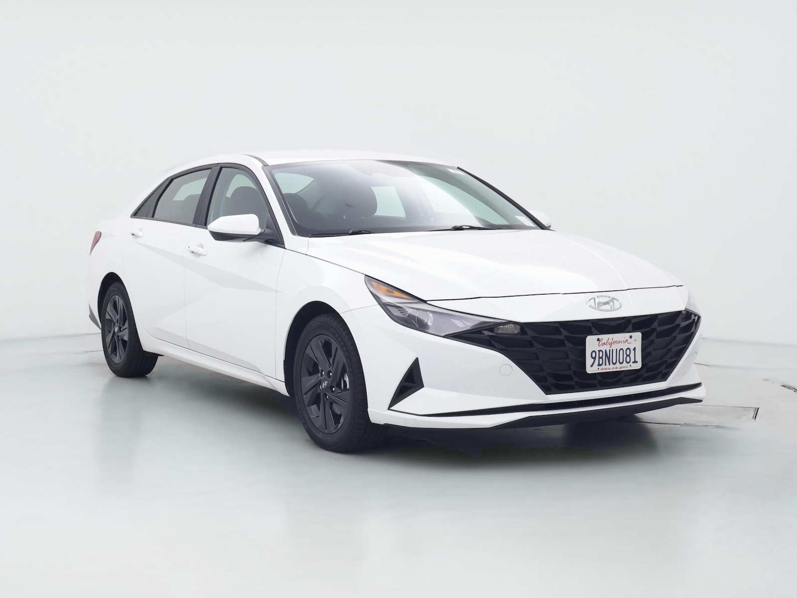 2022 Hyundai Elantra Hybrid