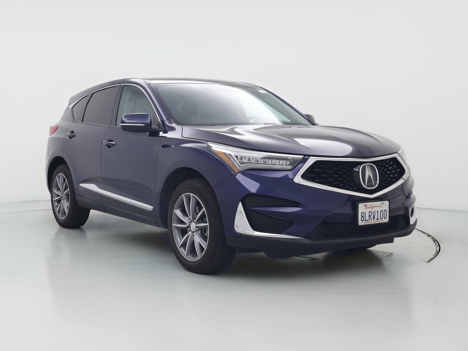 2020 Acura RDX