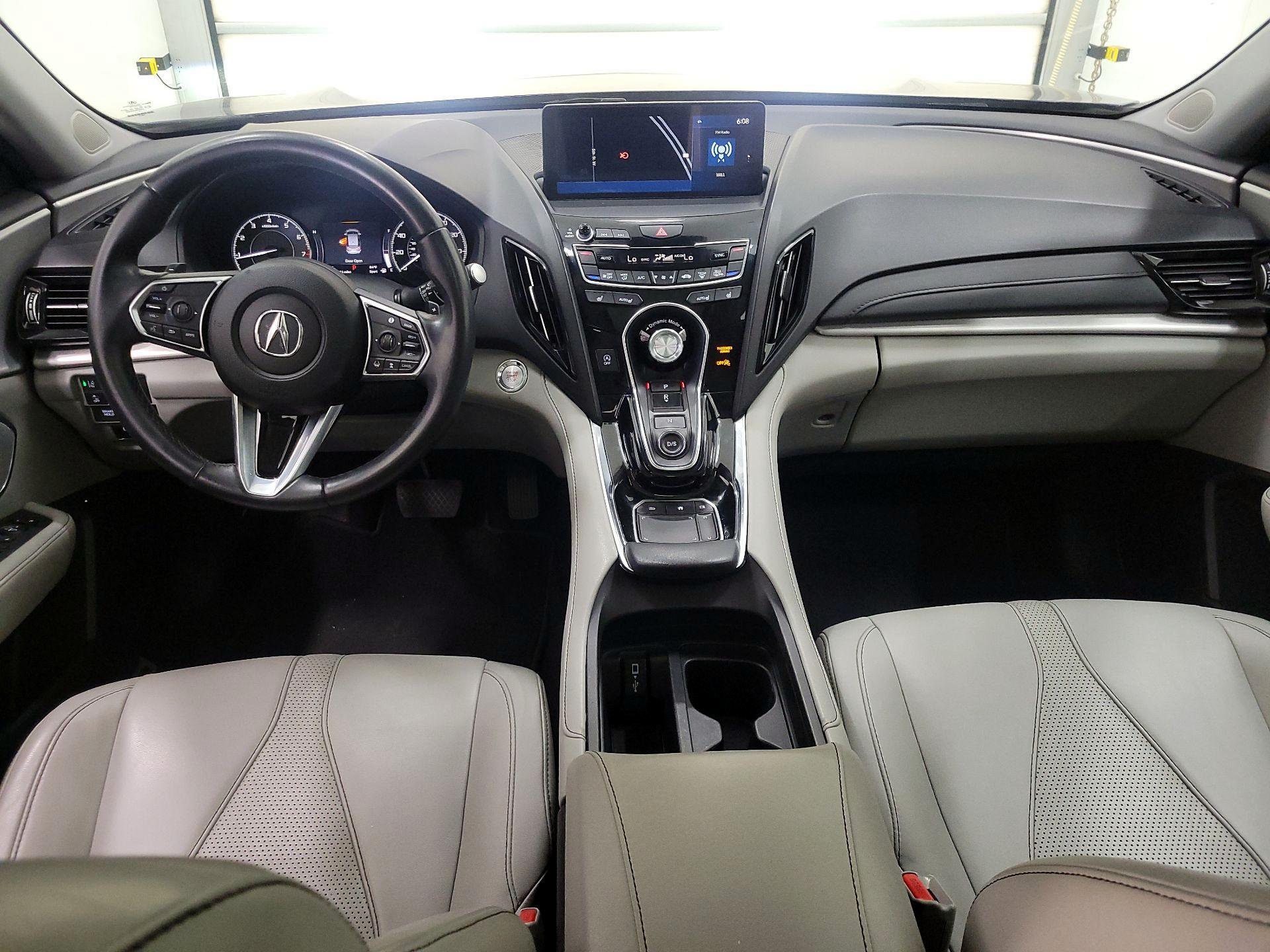 Thumbnail: 2020 Acura RDX - 9