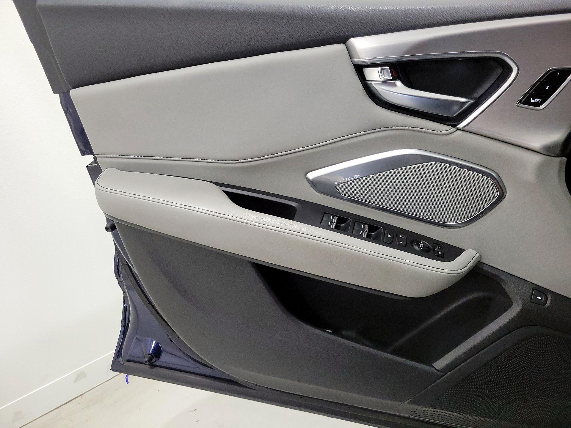 Thumbnail: 2020 Acura RDX - 12