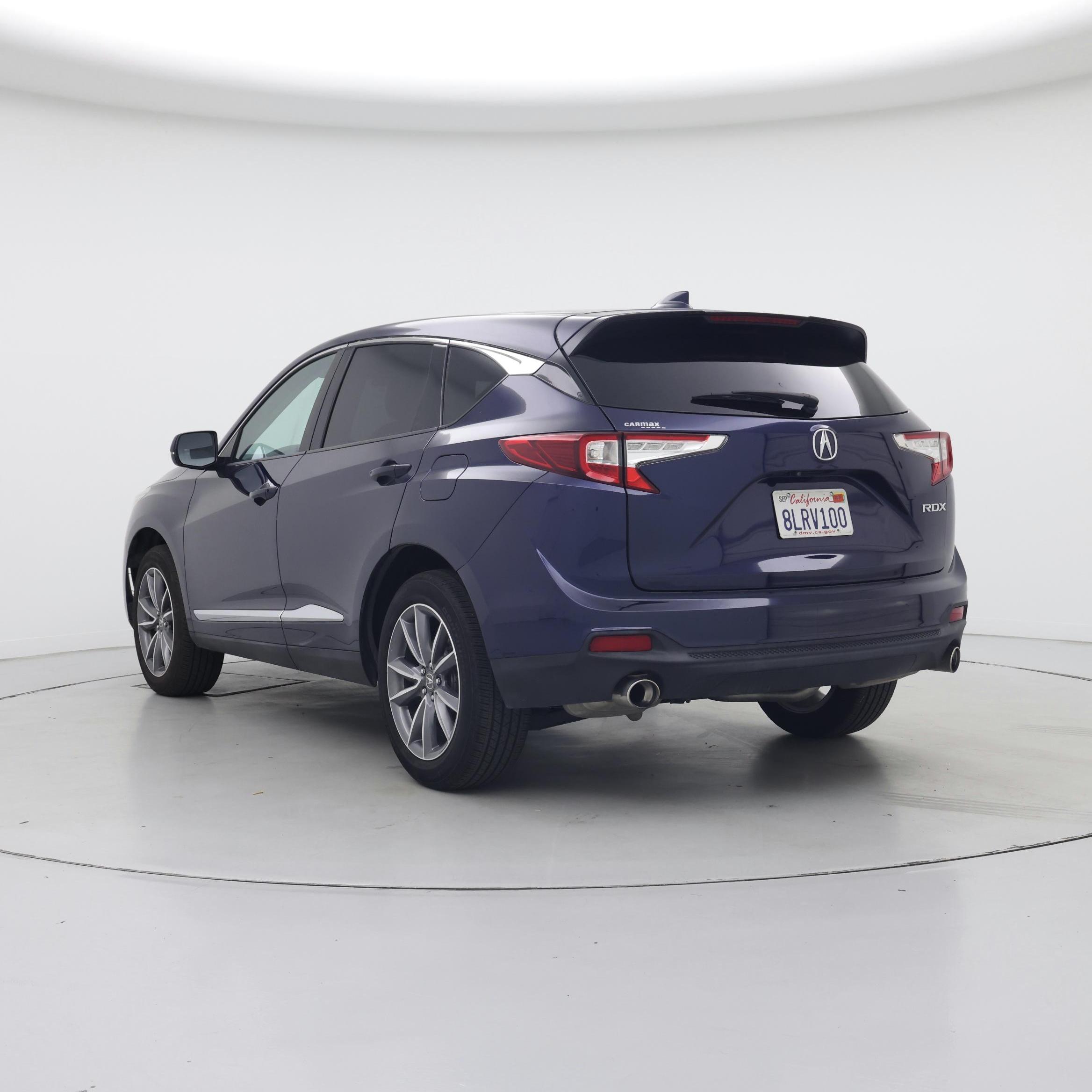 Thumbnail: 2020 Acura RDX - 2