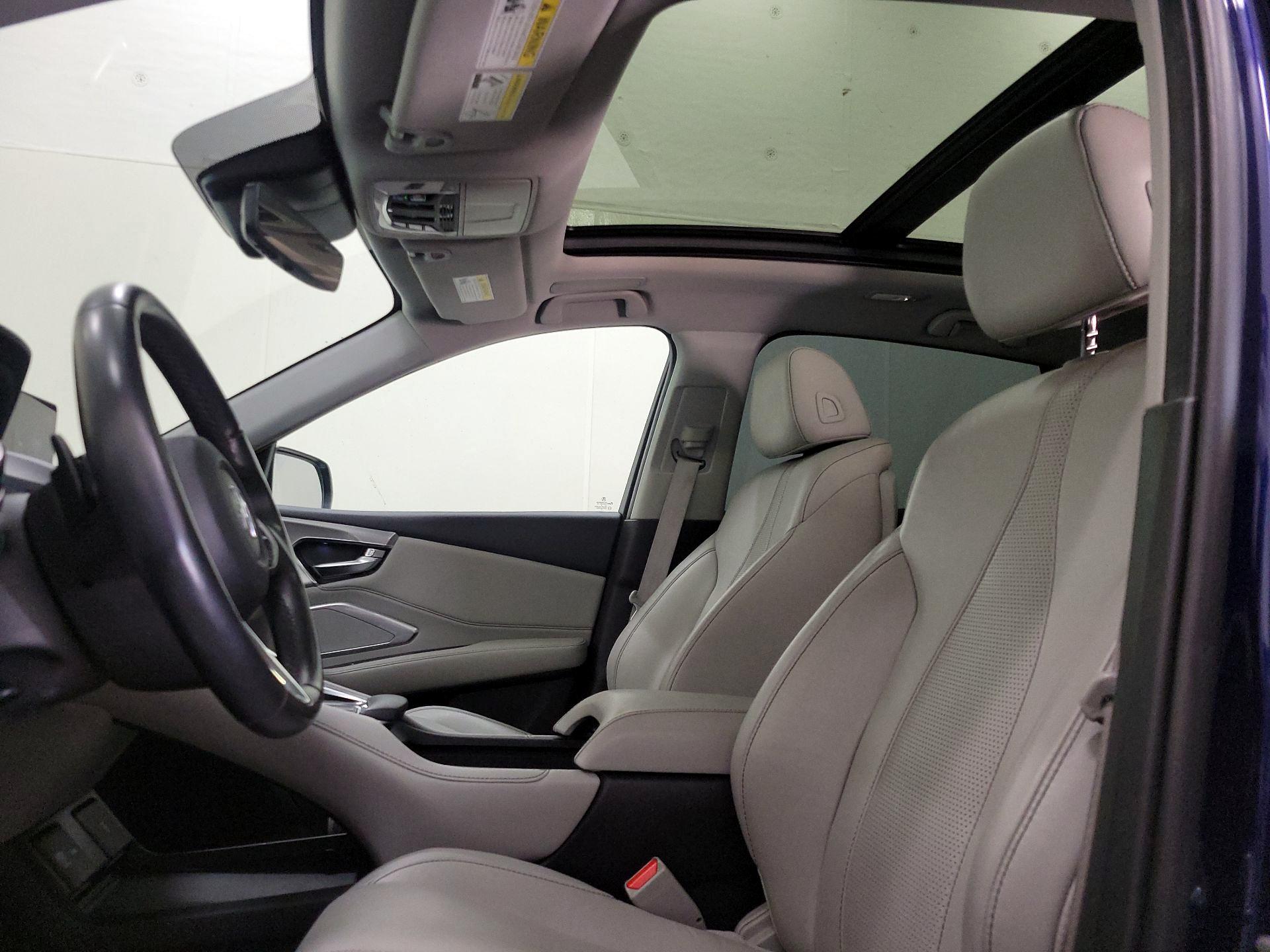 Thumbnail: 2020 Acura RDX - 20