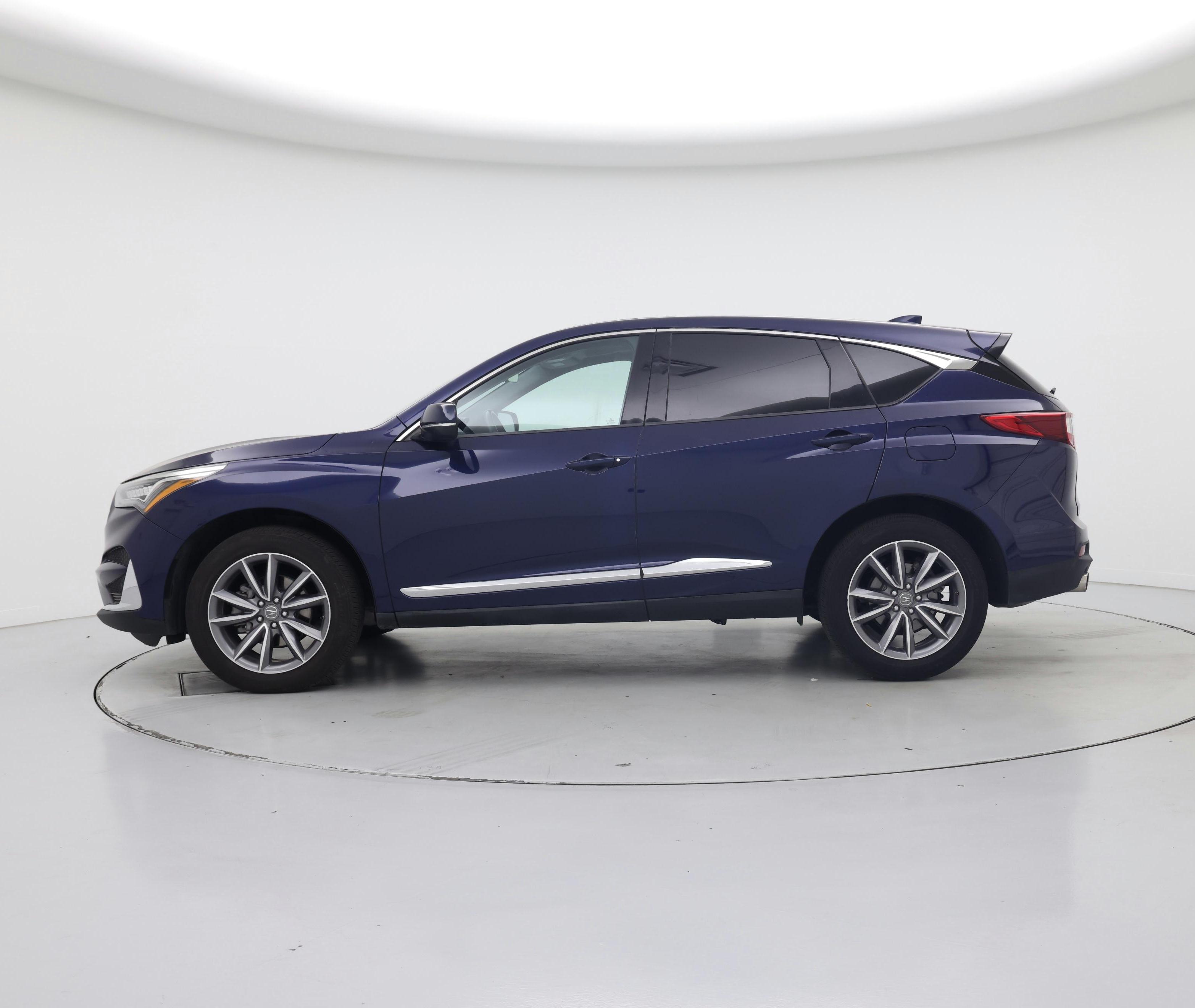 Thumbnail: 2020 Acura RDX - 3
