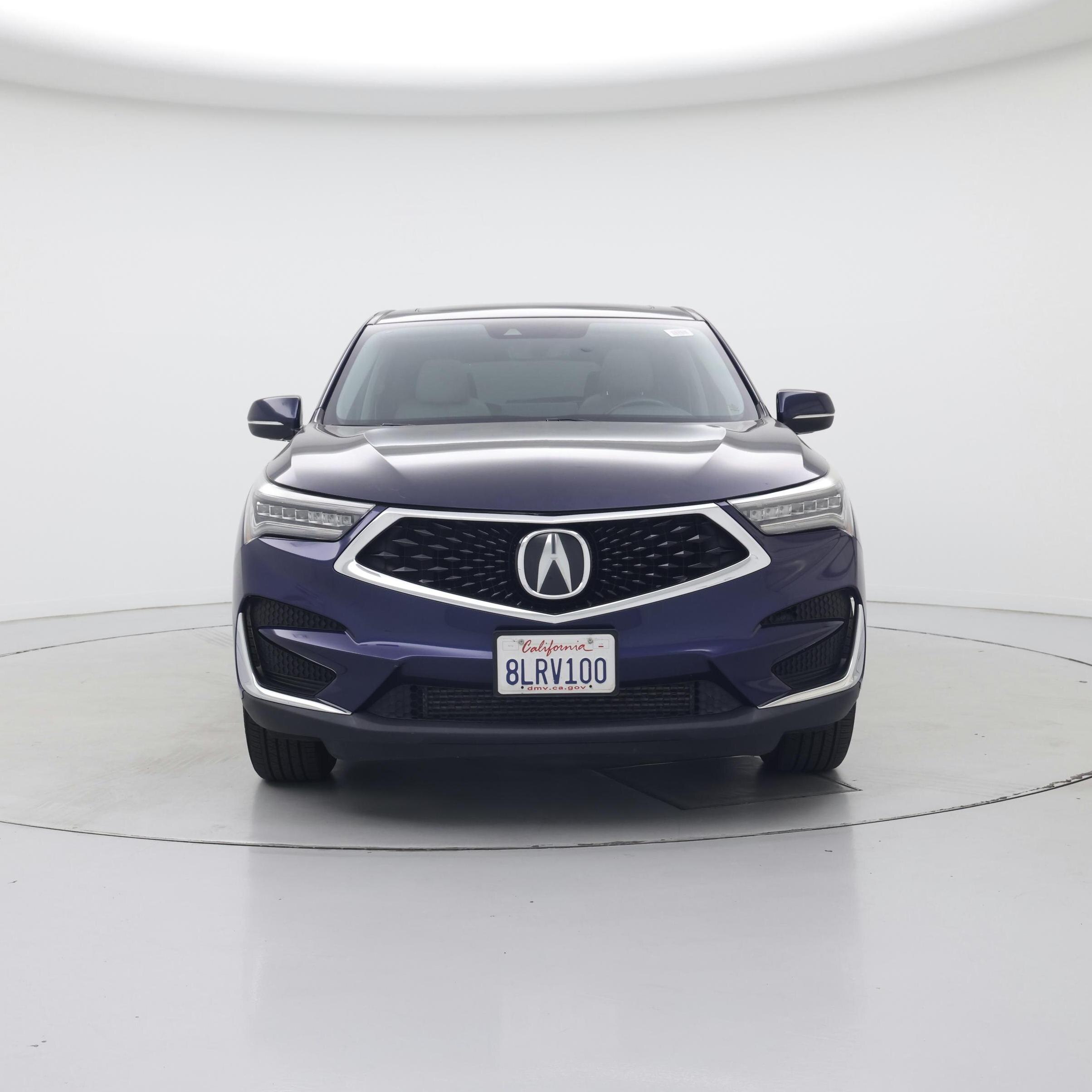Thumbnail: 2020 Acura RDX - 5