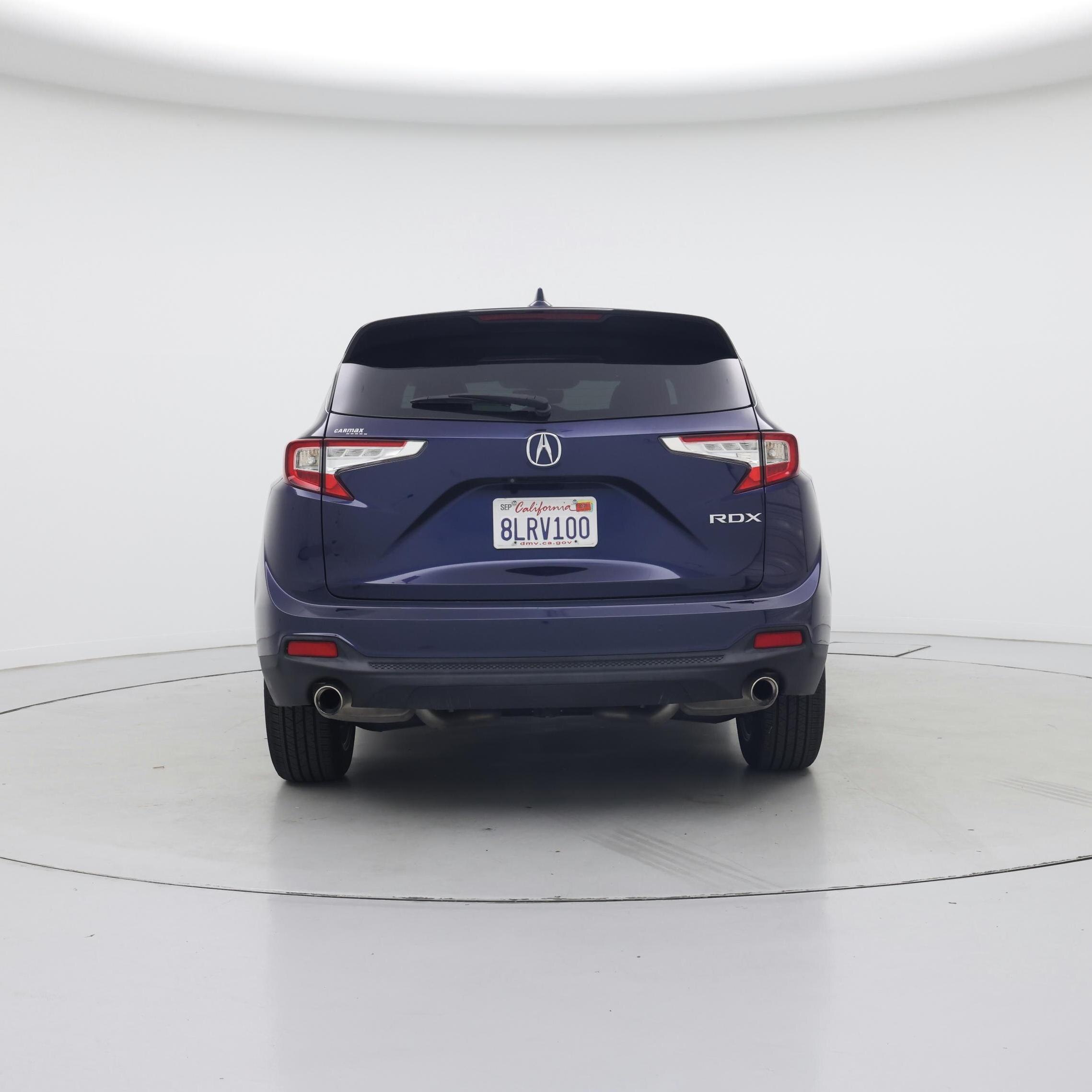 Thumbnail: 2020 Acura RDX - 6