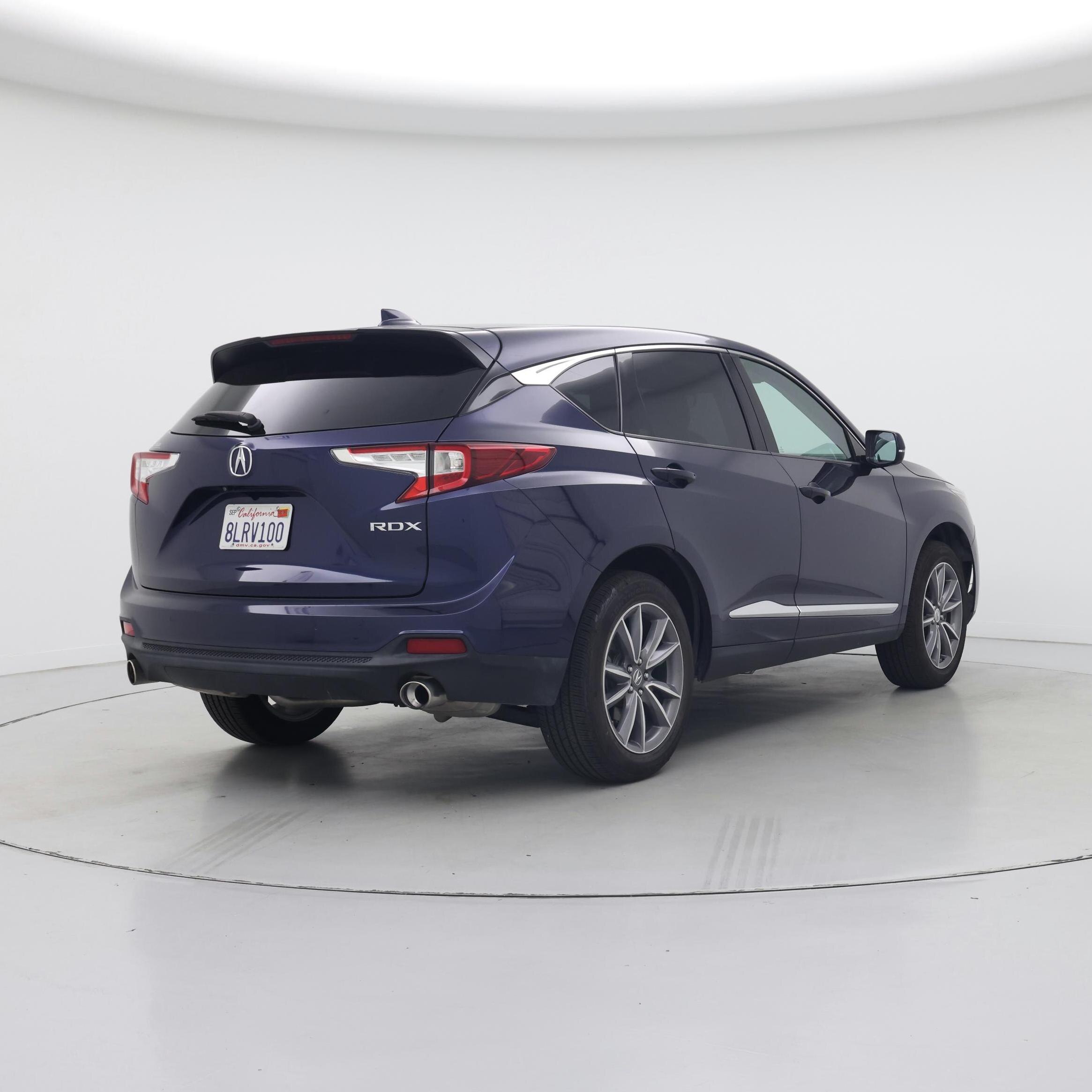 Thumbnail: 2020 Acura RDX - 8
