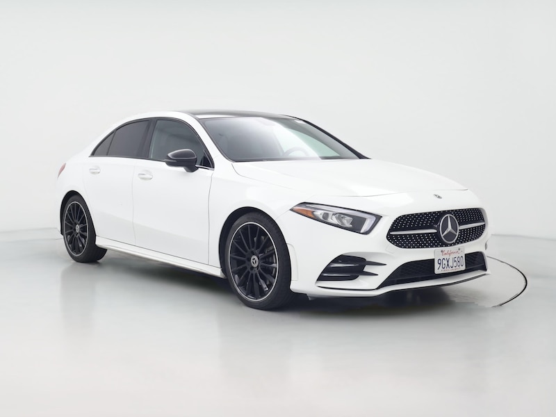 2019 Mercedes-Benz A-Class A 220 -
                  Palmdale, CA