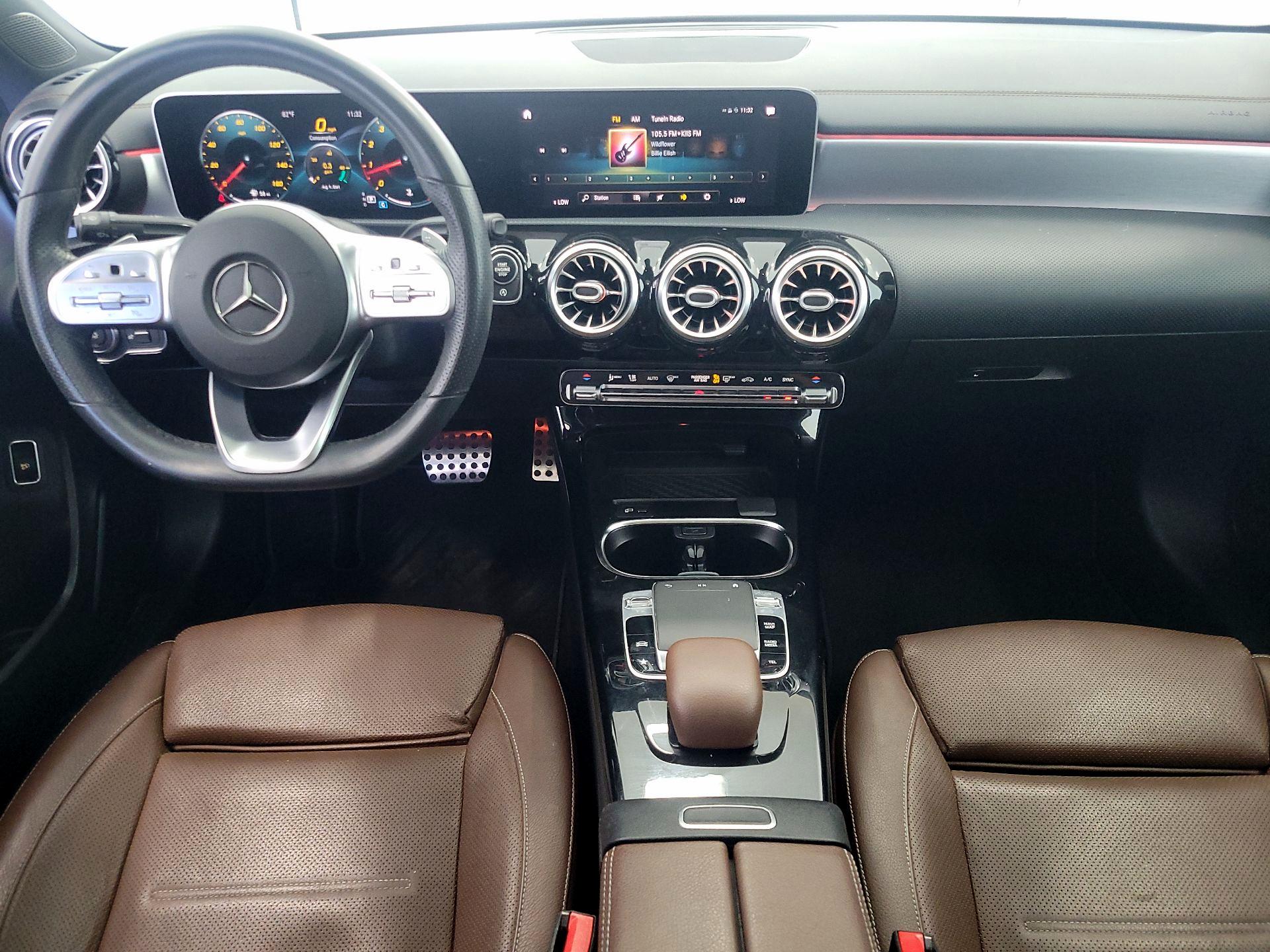 Thumbnail: 2019 Mercedes-Benz A-Class - 9