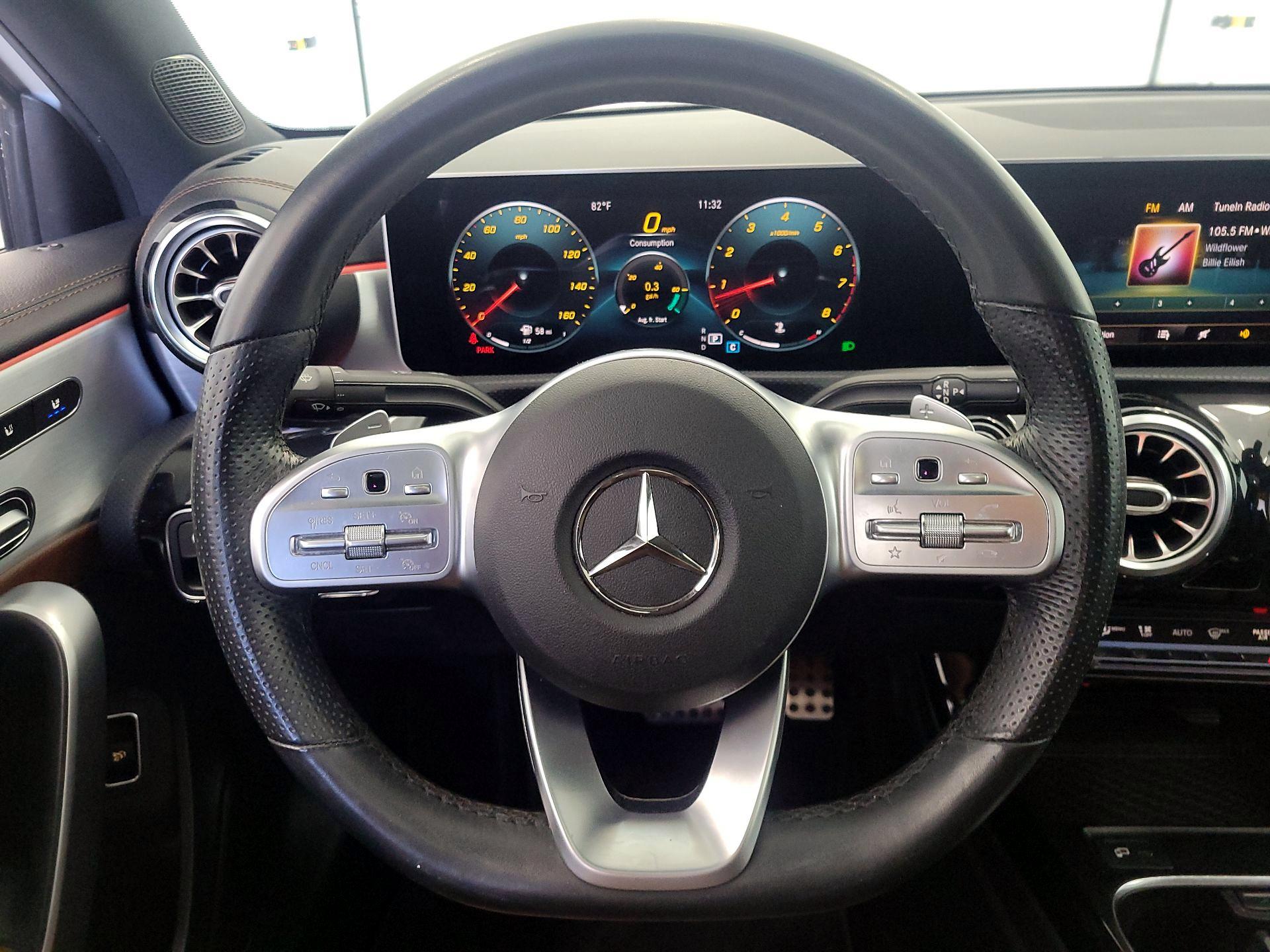 Thumbnail: 2019 Mercedes-Benz A-Class - 10
