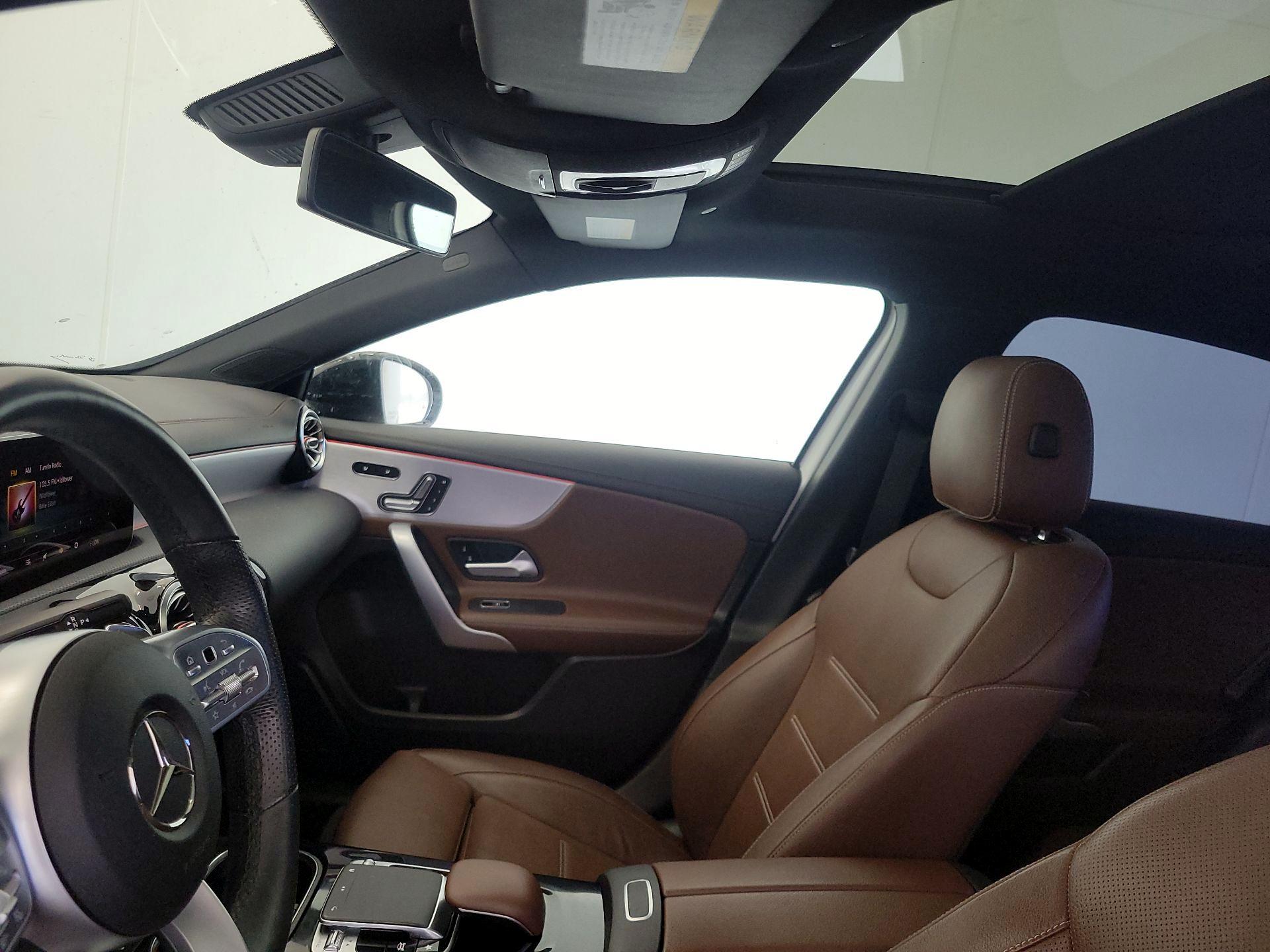 Thumbnail: 2019 Mercedes-Benz A-Class - 19