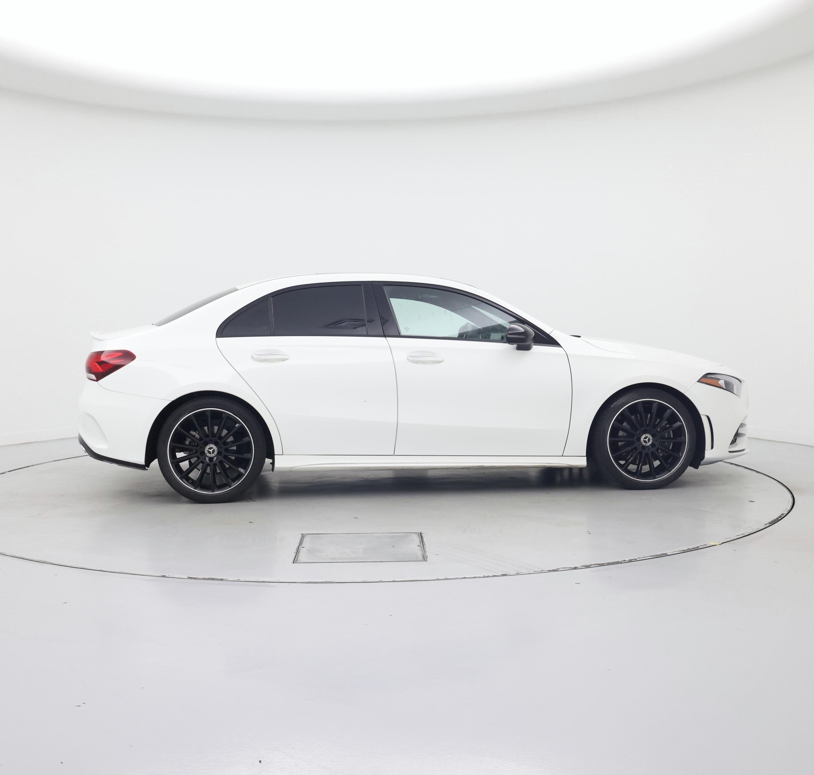 Thumbnail: 2019 Mercedes-Benz A-Class - 7