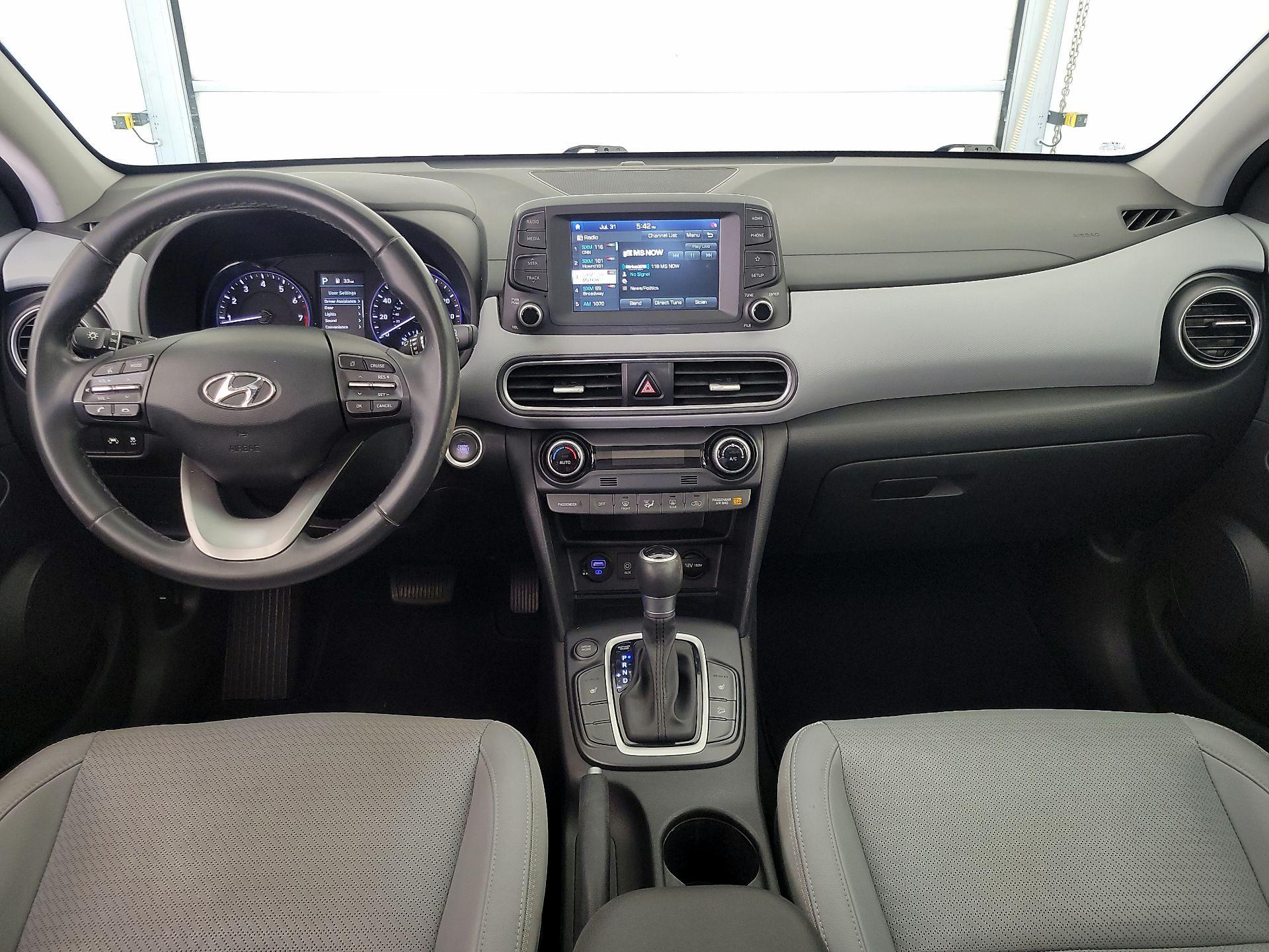 Thumbnail: 2020 Hyundai Kona - 9