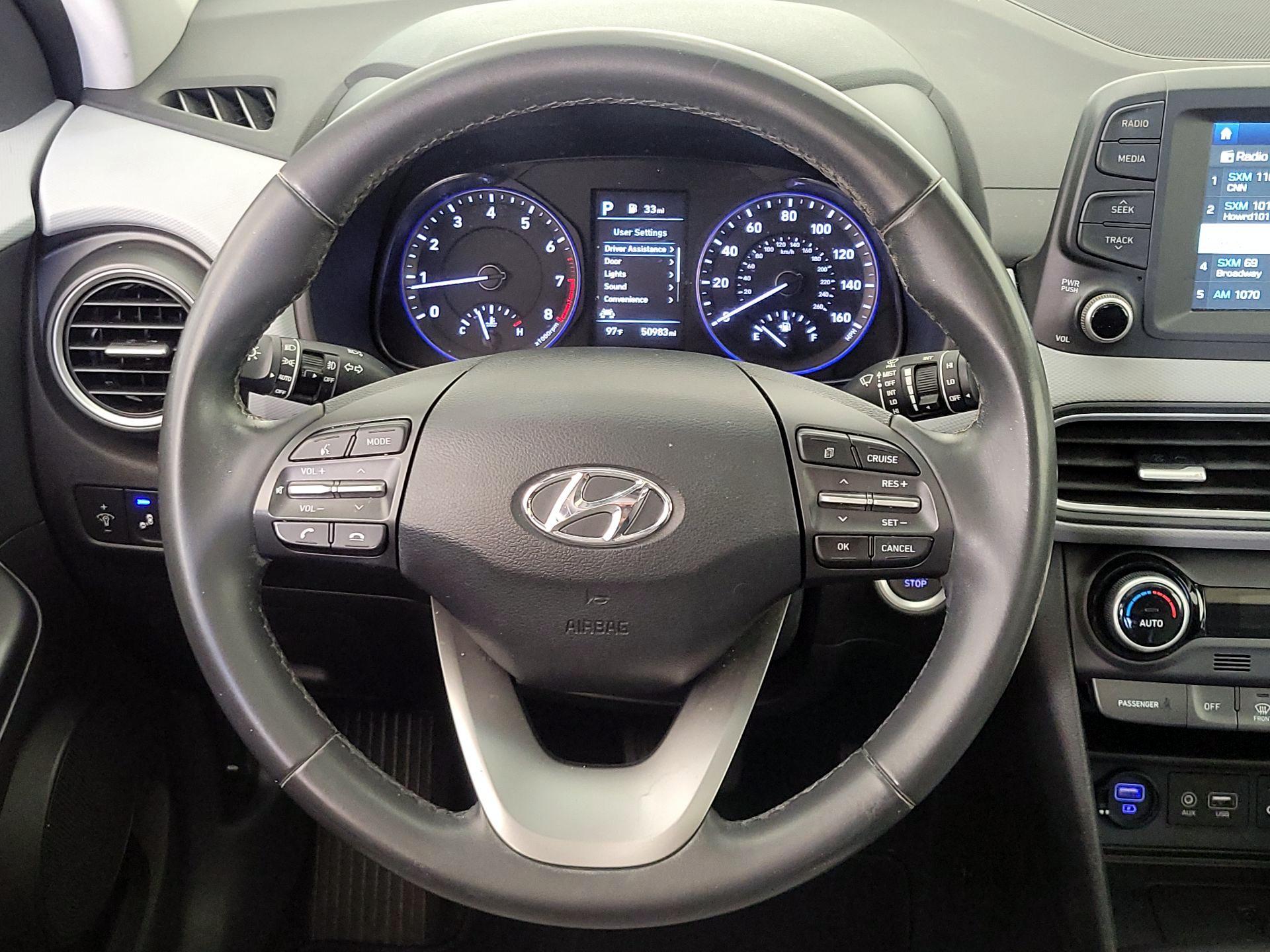 Thumbnail: 2020 Hyundai Kona - 10